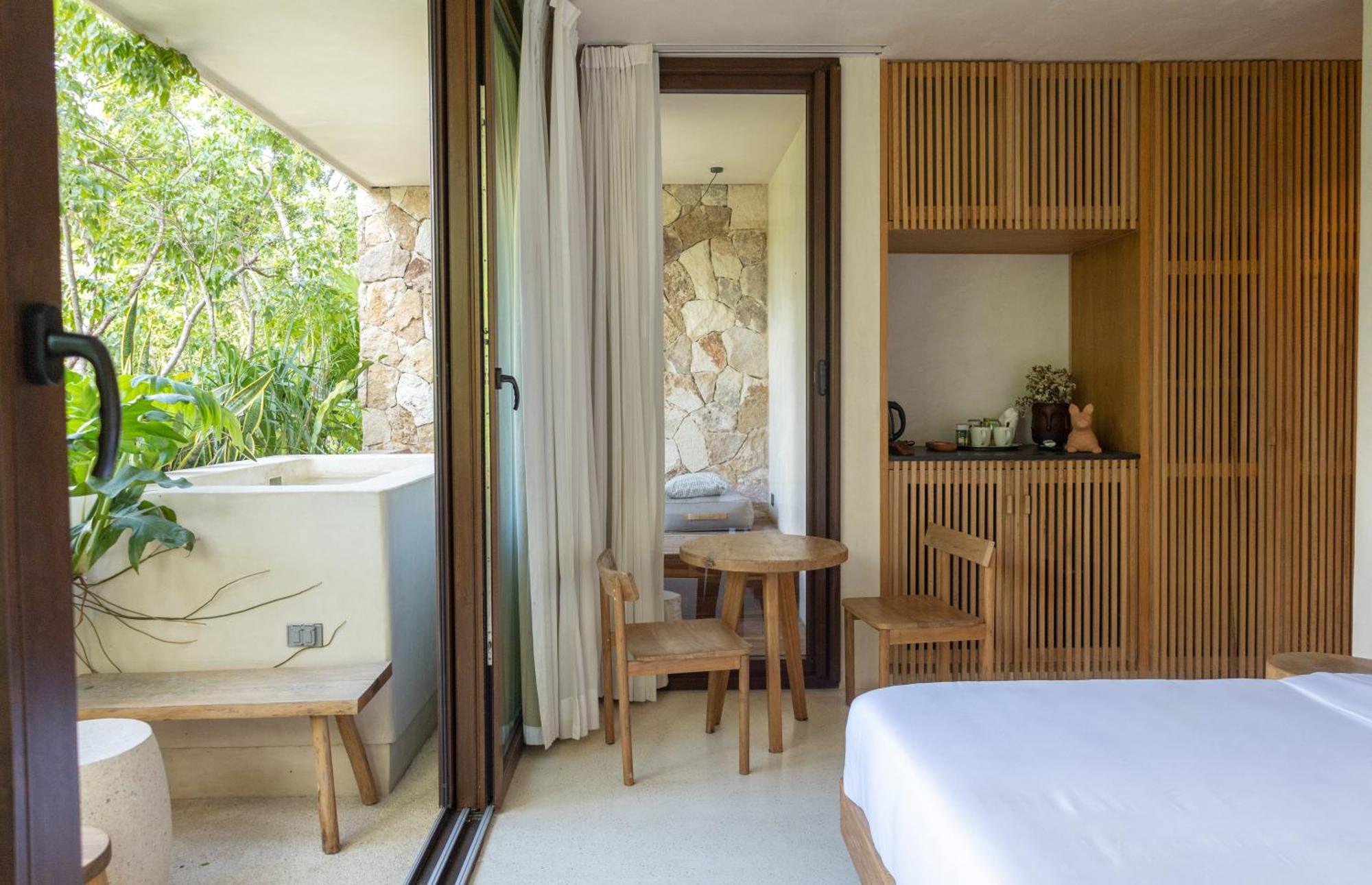 Apartment Teva Tulum, Aldea Zama