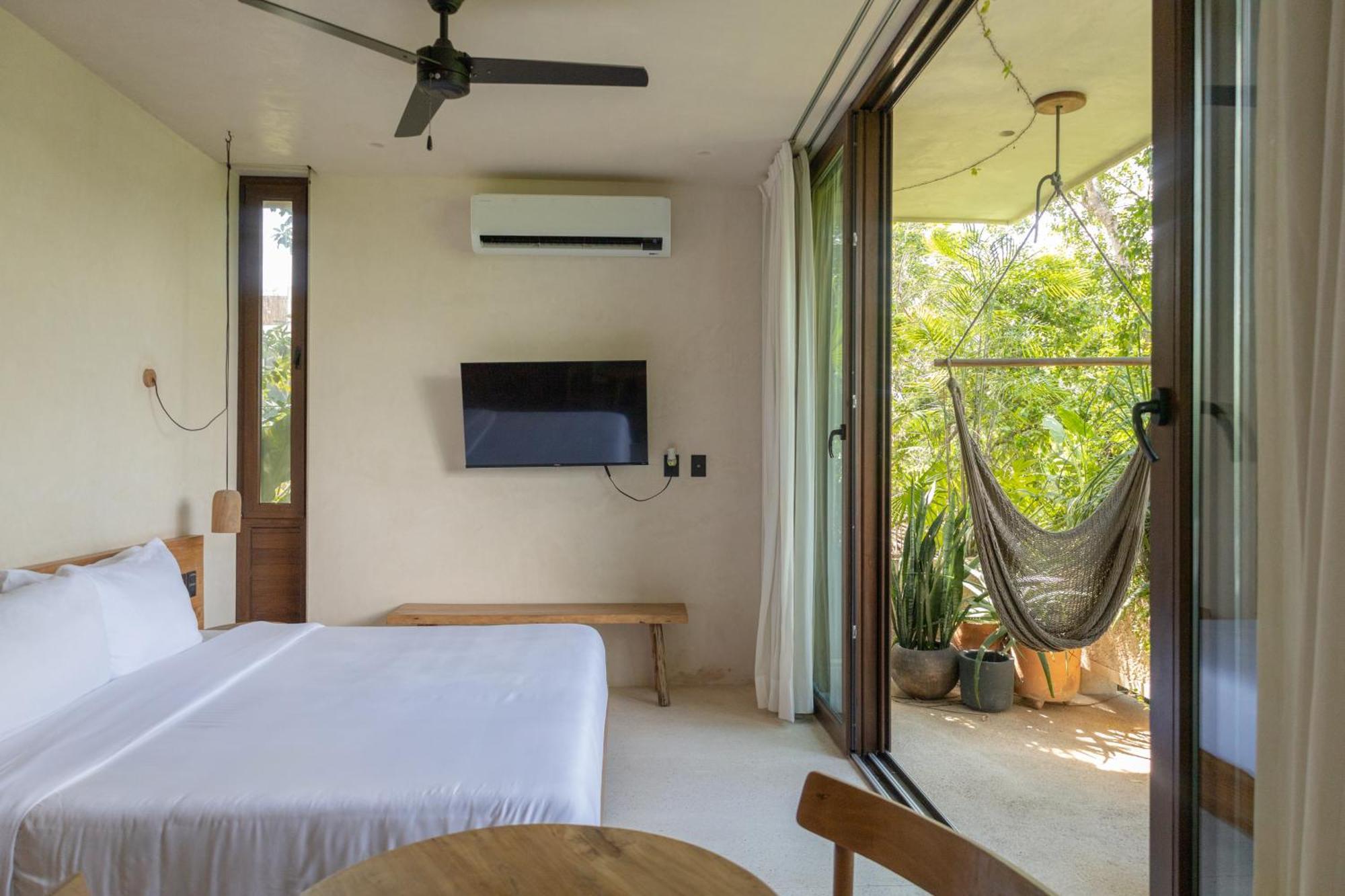 Teva Tulum, Aldea Zama Apartment