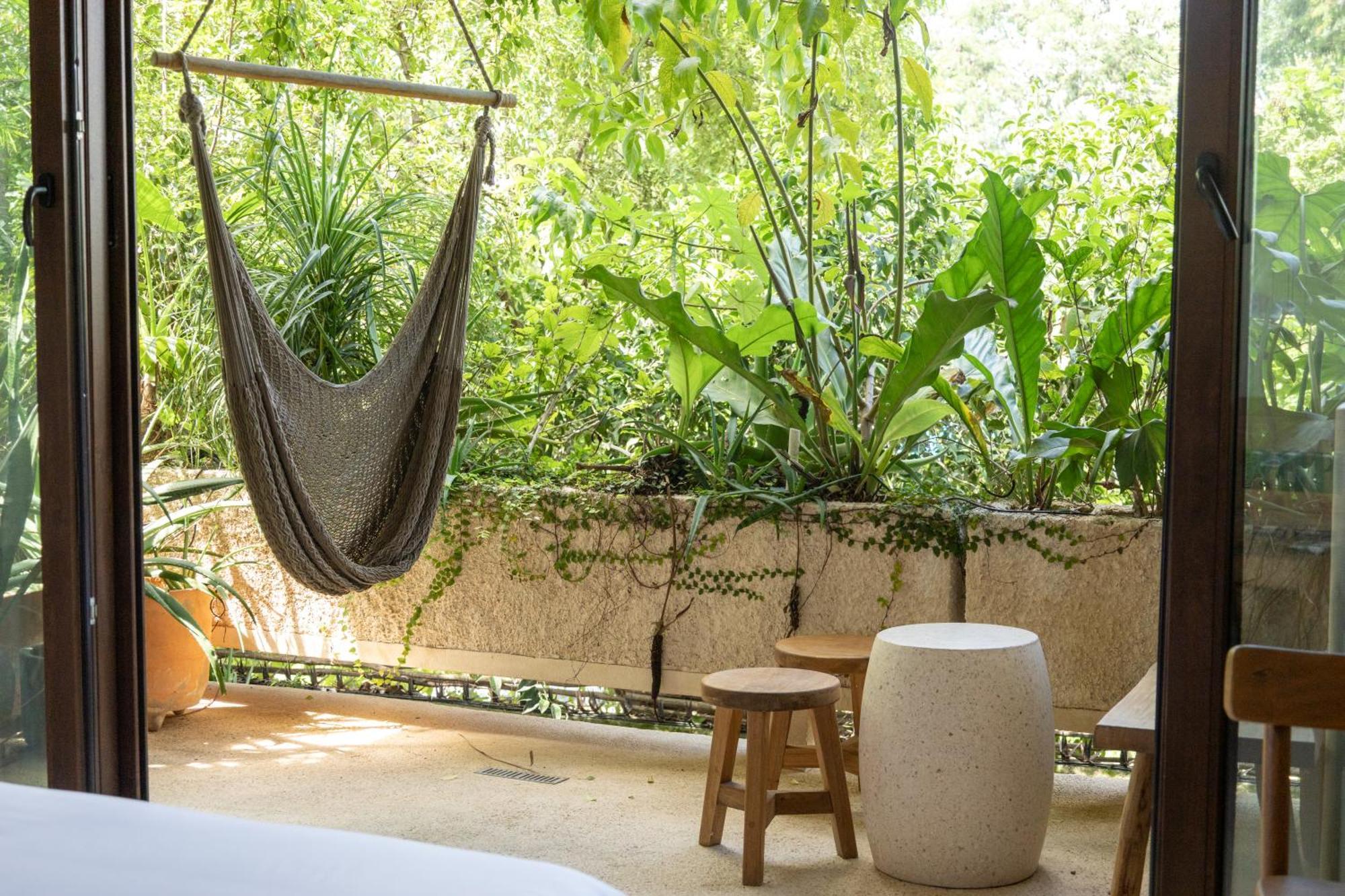 Teva Tulum, Aldea Zama Tulum