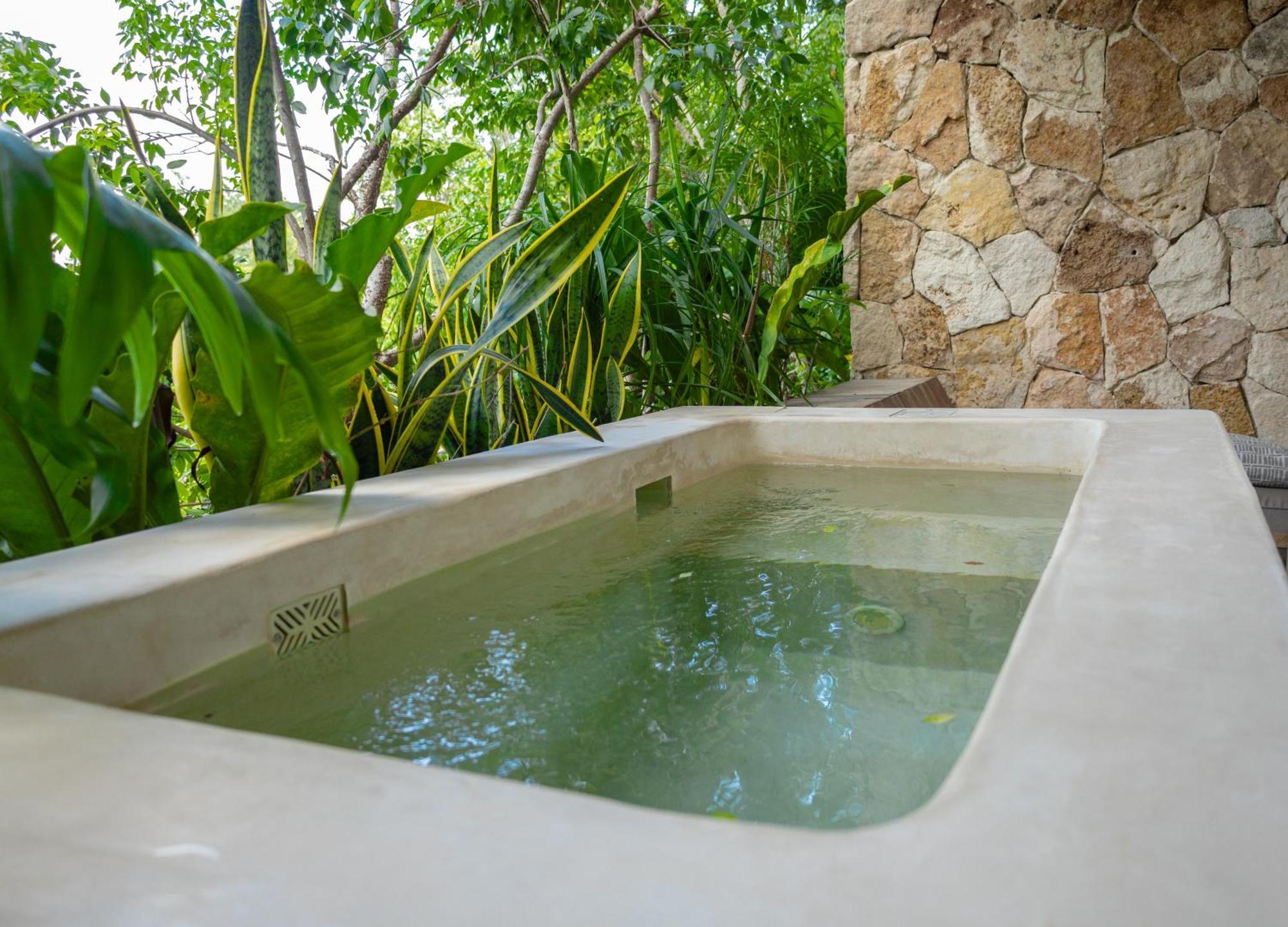 Teva Tulum, Aldea Zama Apartment *