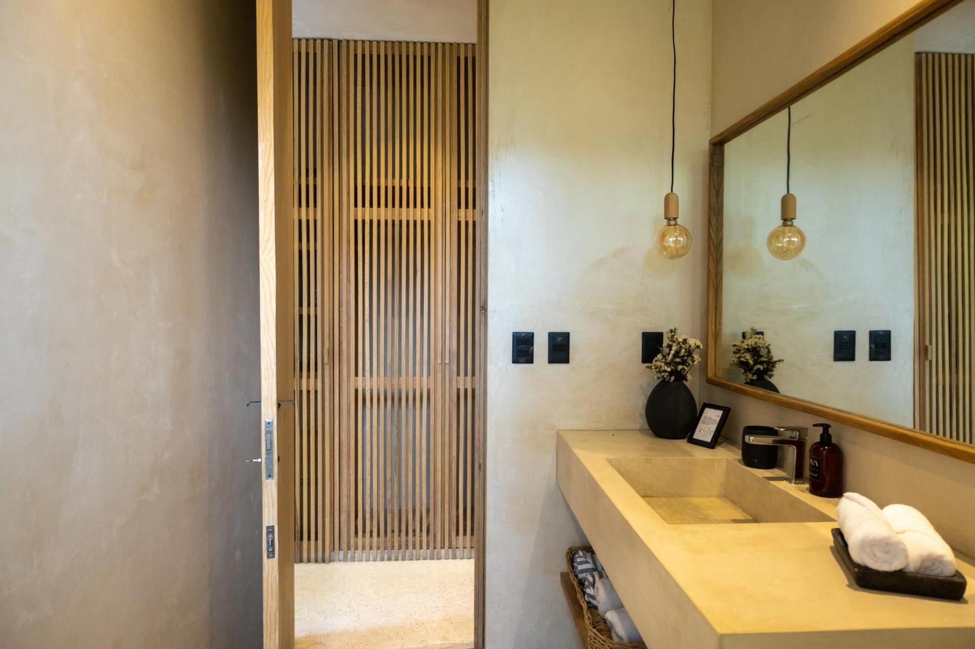 Apartment Teva Tulum, Aldea Zama Tulum