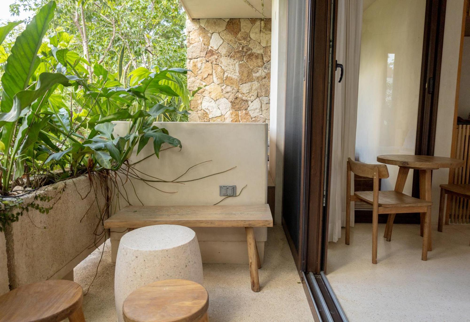 Apartment Teva Tulum, Aldea Zama