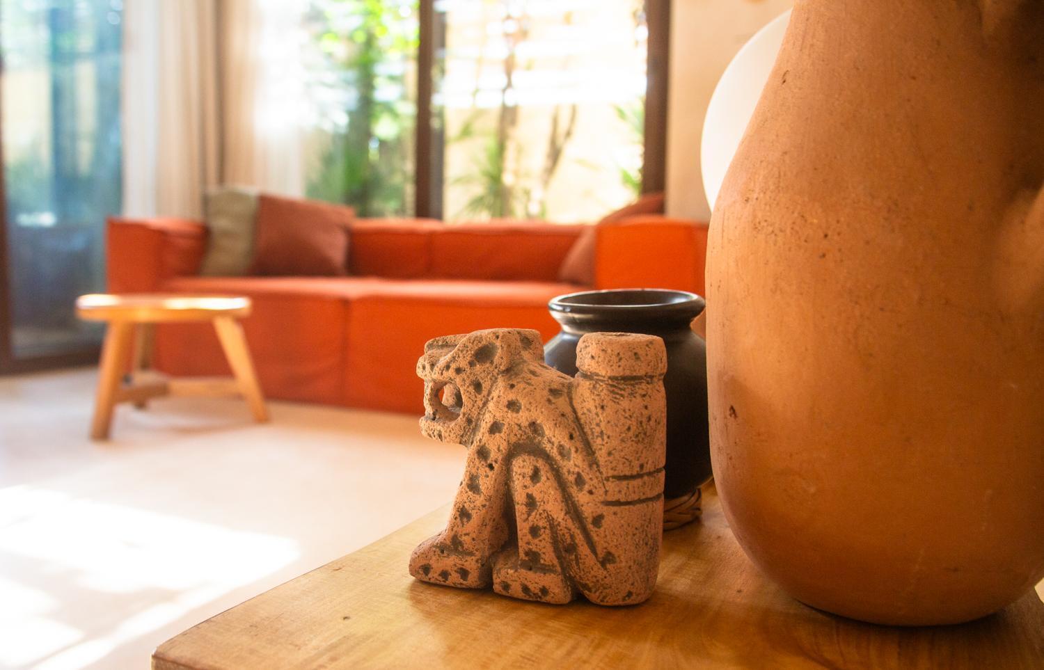 Teva Tulum, Aldea Zama *