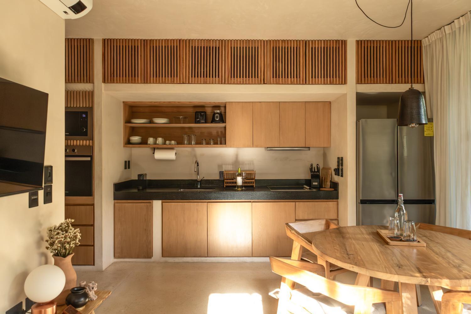 Teva Tulum, Aldea Zama * Tulum