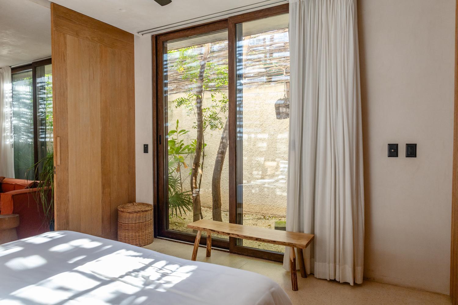 Teva Tulum, Aldea Zama