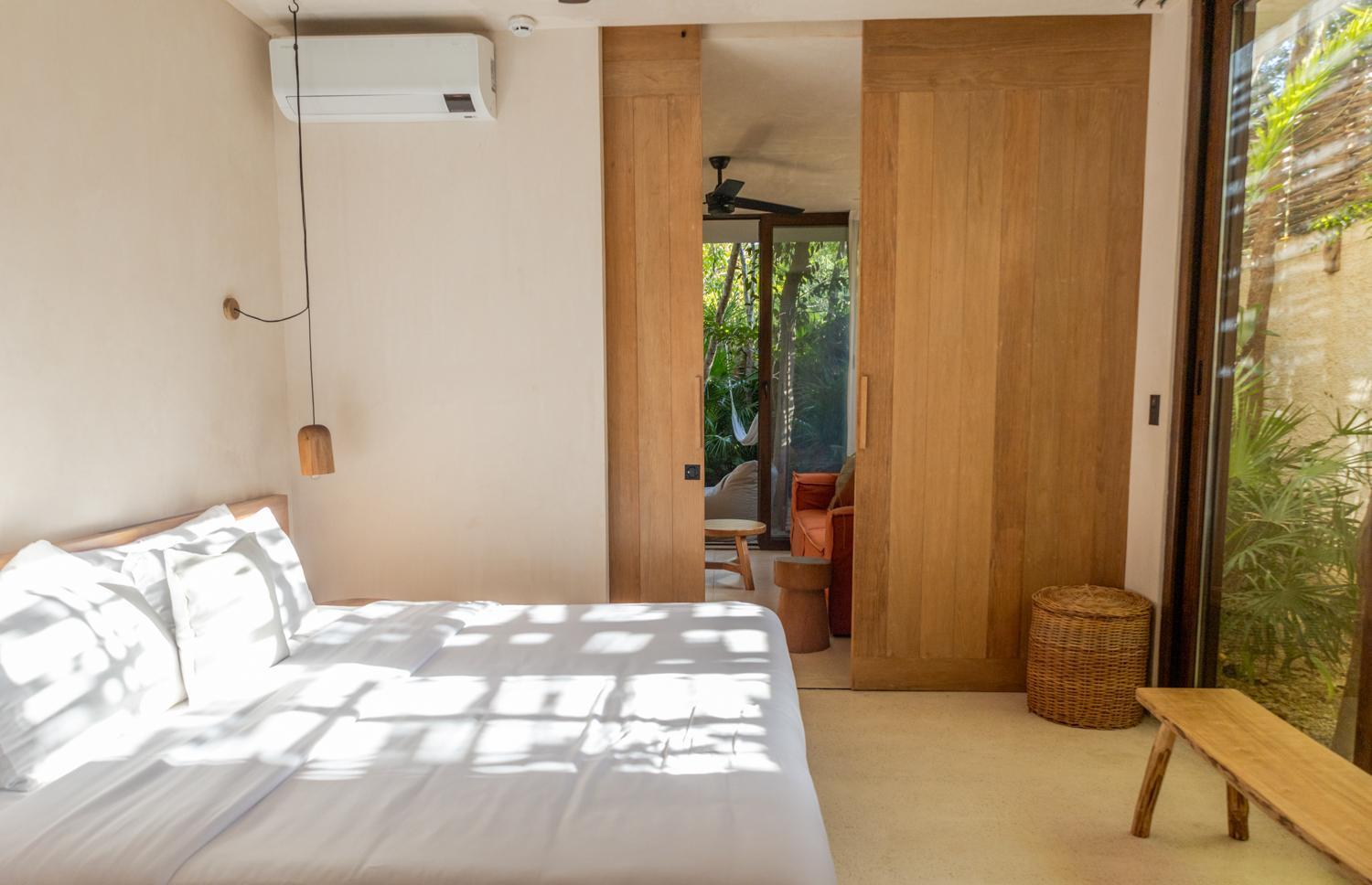 Apartment Teva Tulum, Aldea Zama *