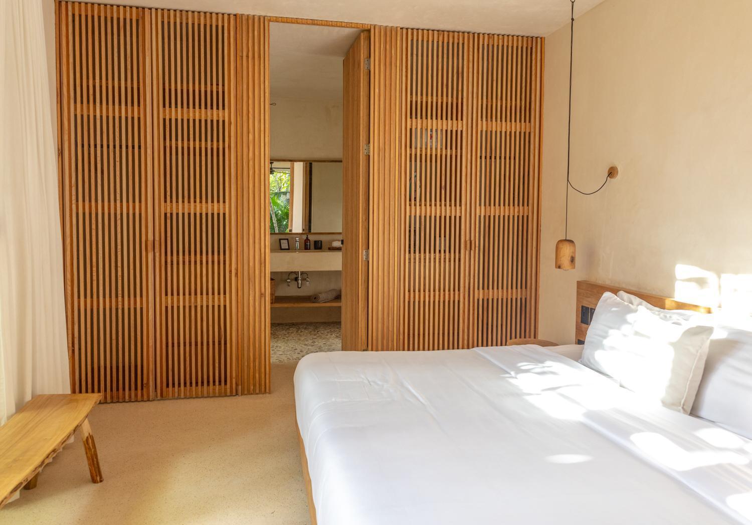 Teva Tulum, Aldea Zama Apartment *