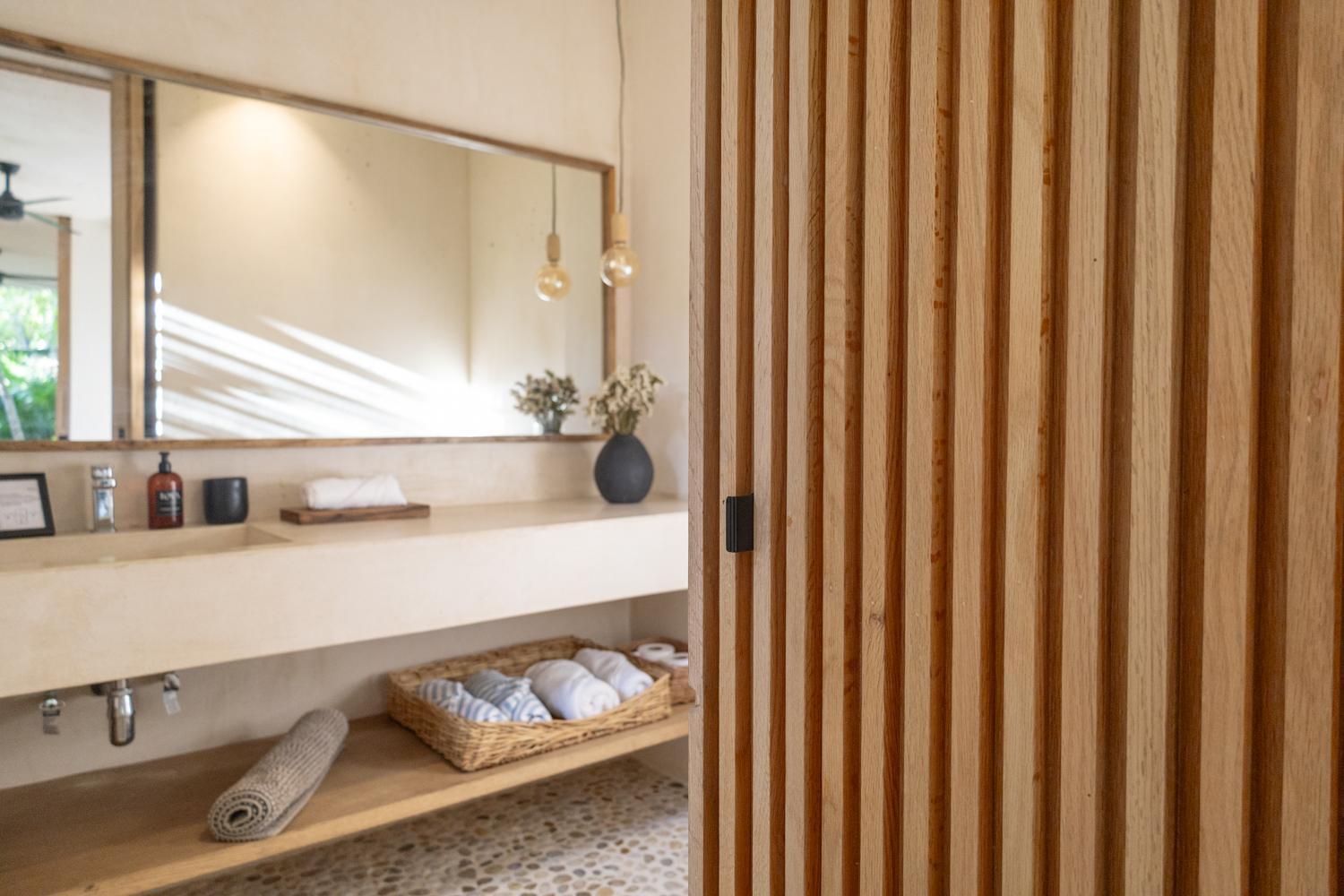 Teva Tulum, Aldea Zama