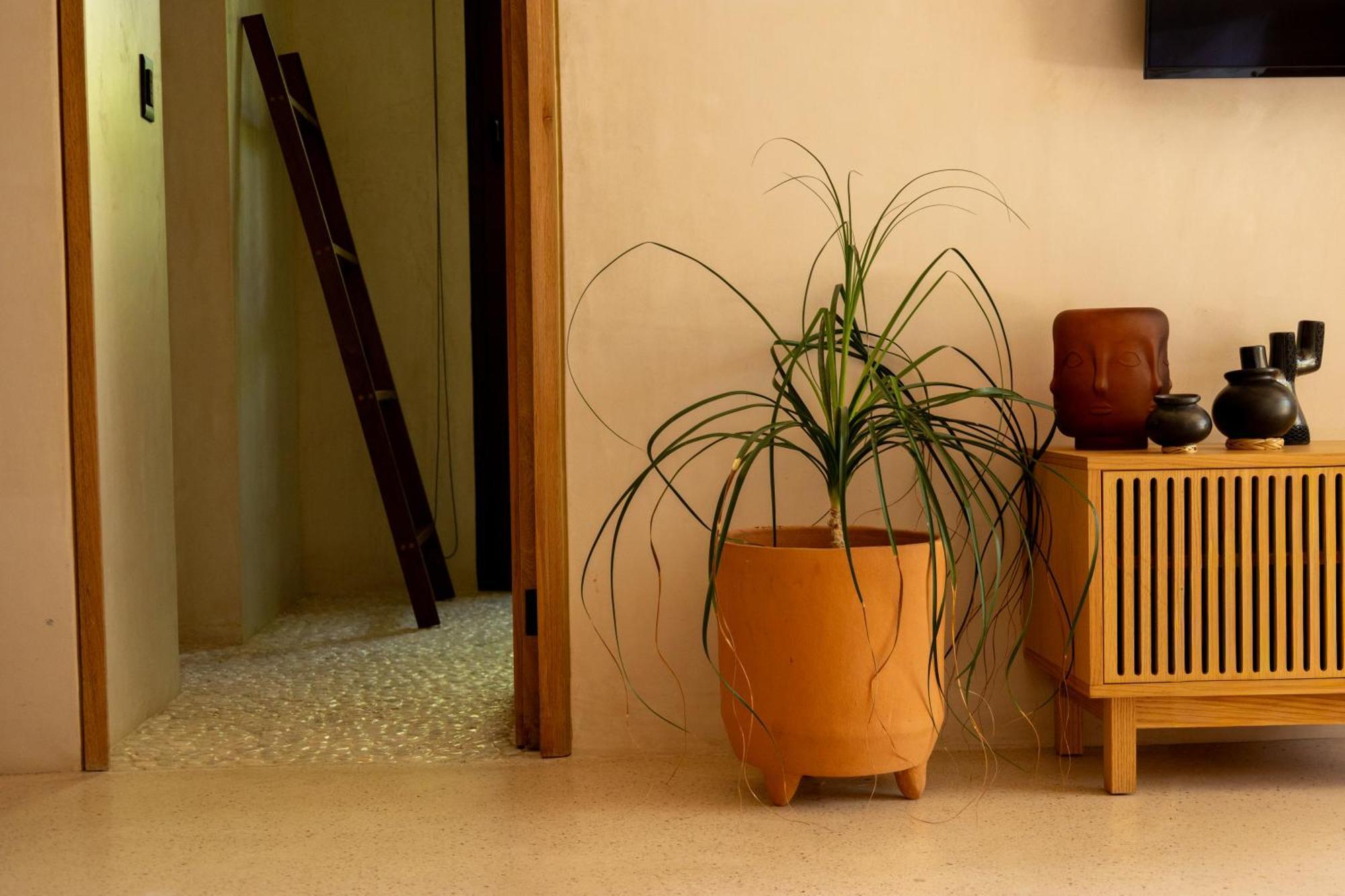 Apartment Teva Tulum, Aldea Zama *