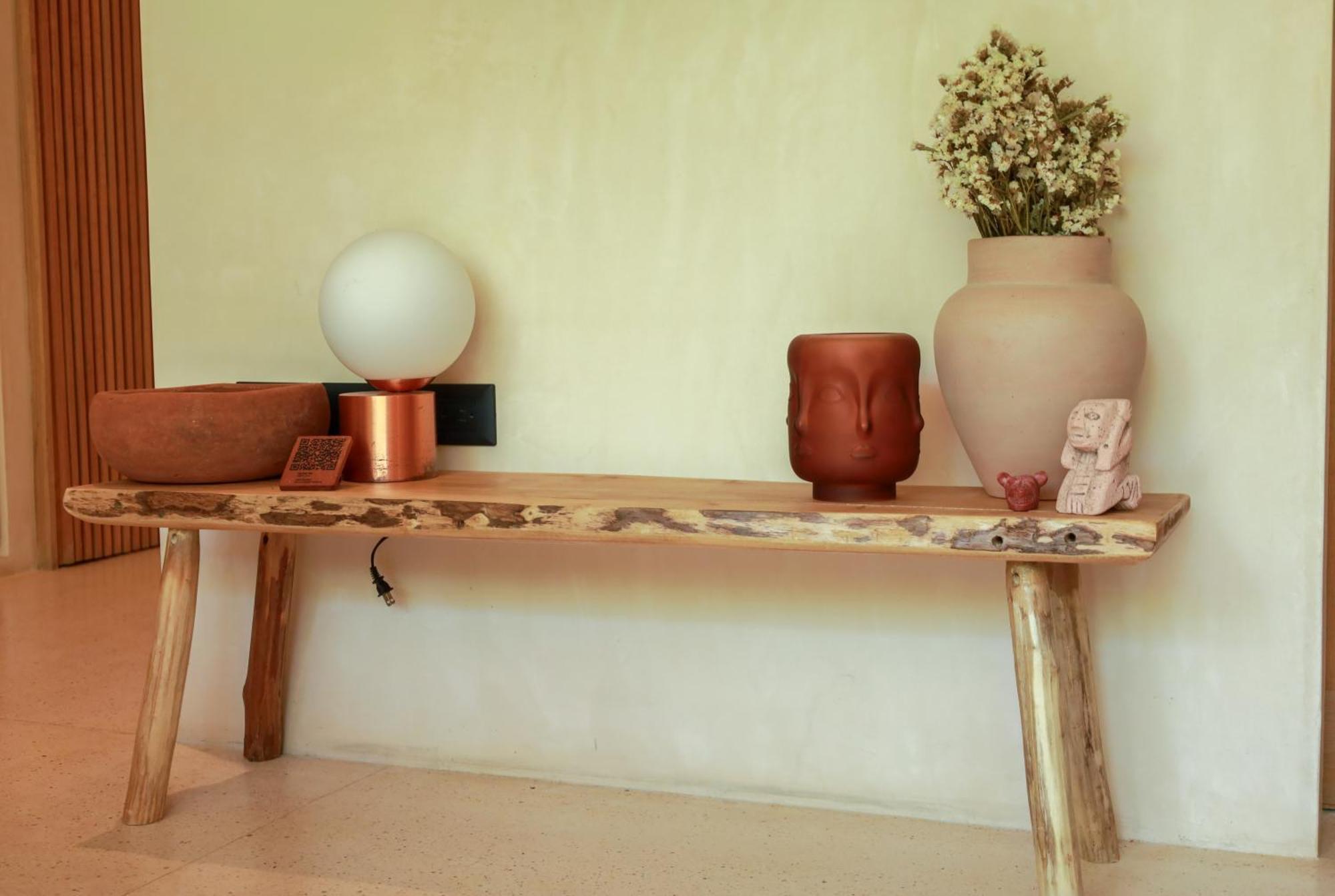 Apartment Teva Tulum, Aldea Zama *