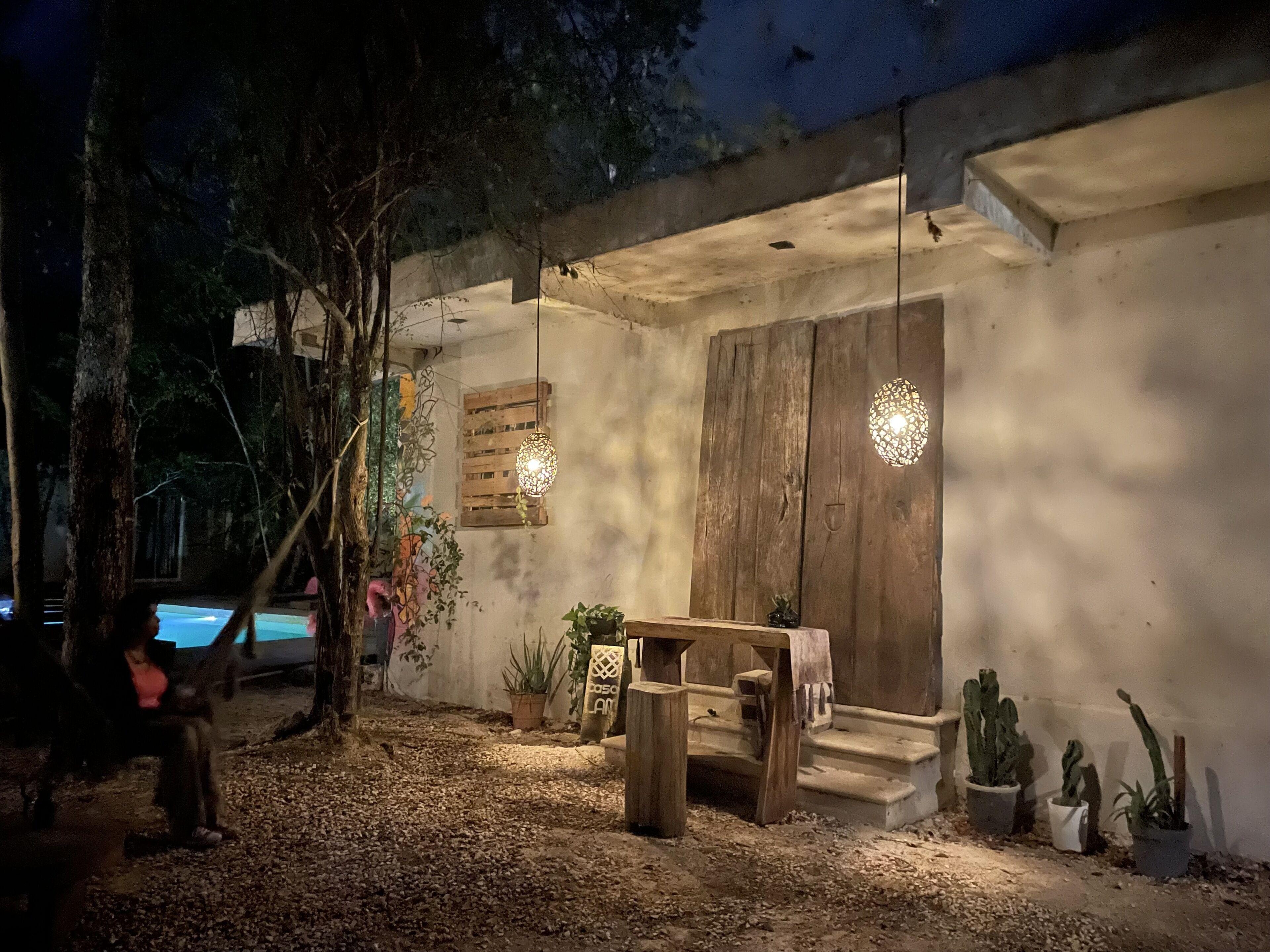 Kin Jungle Deluxe Guest house 4*