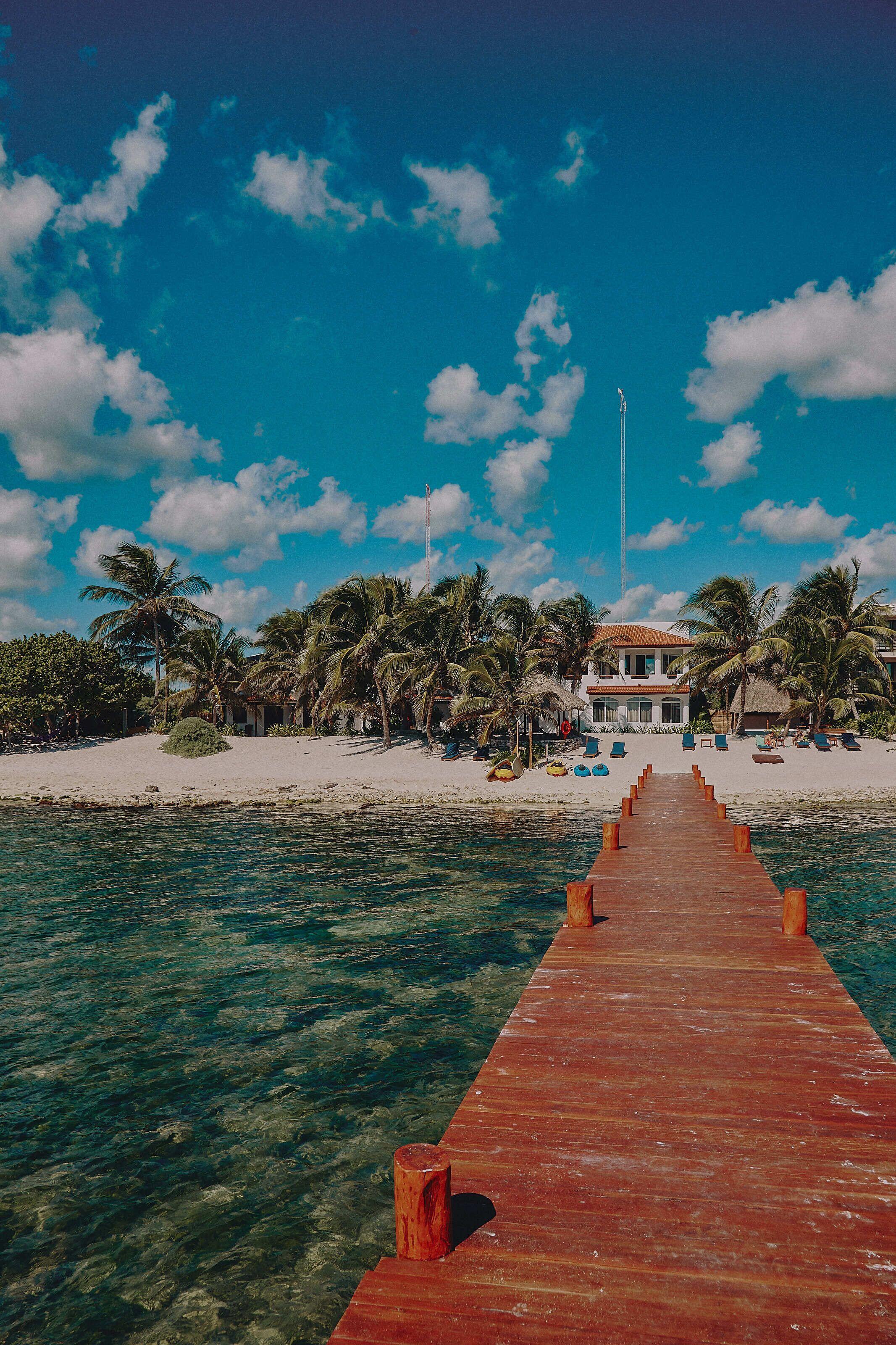 Hotel Casa Altamar Tulum