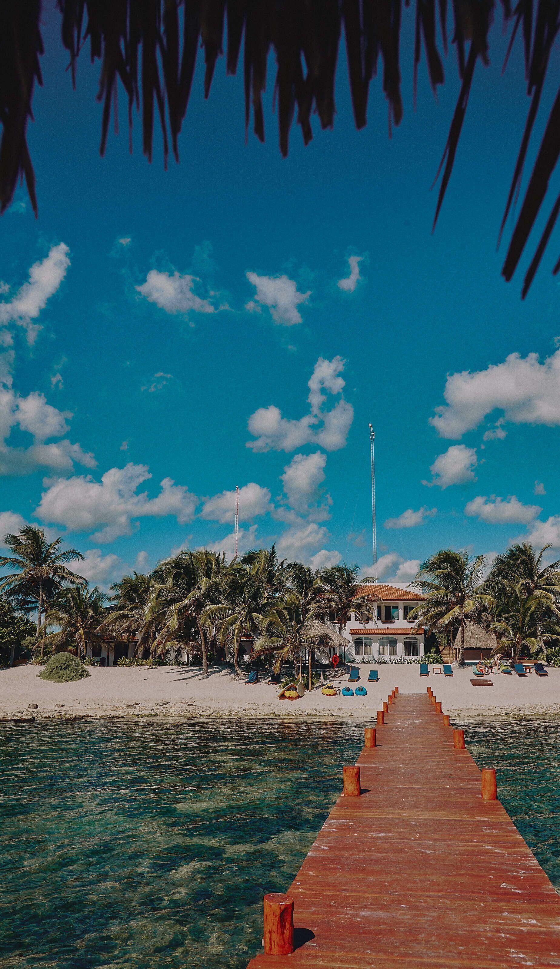 Casa Altamar 2* Tulum