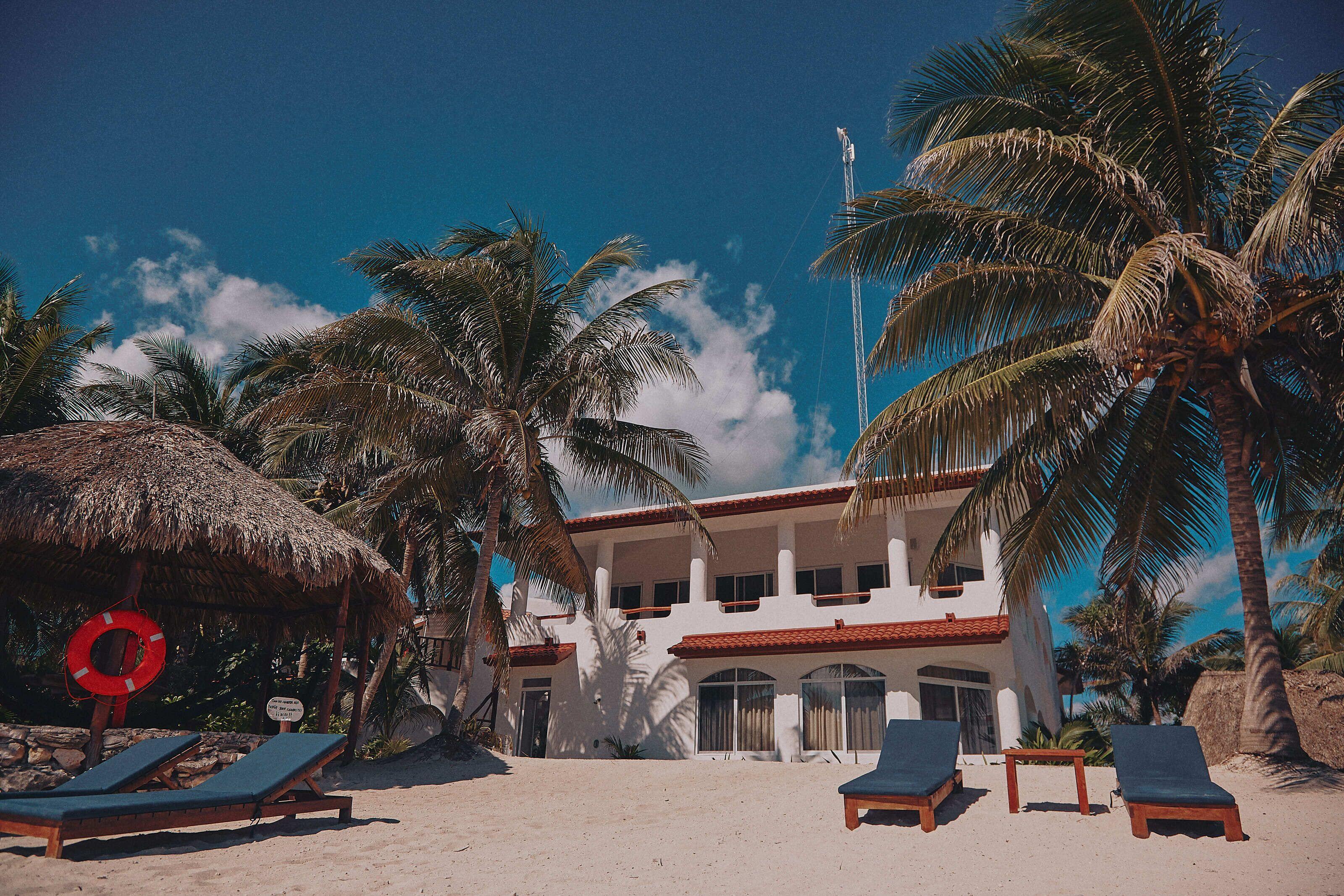 Hotel Casa Altamar