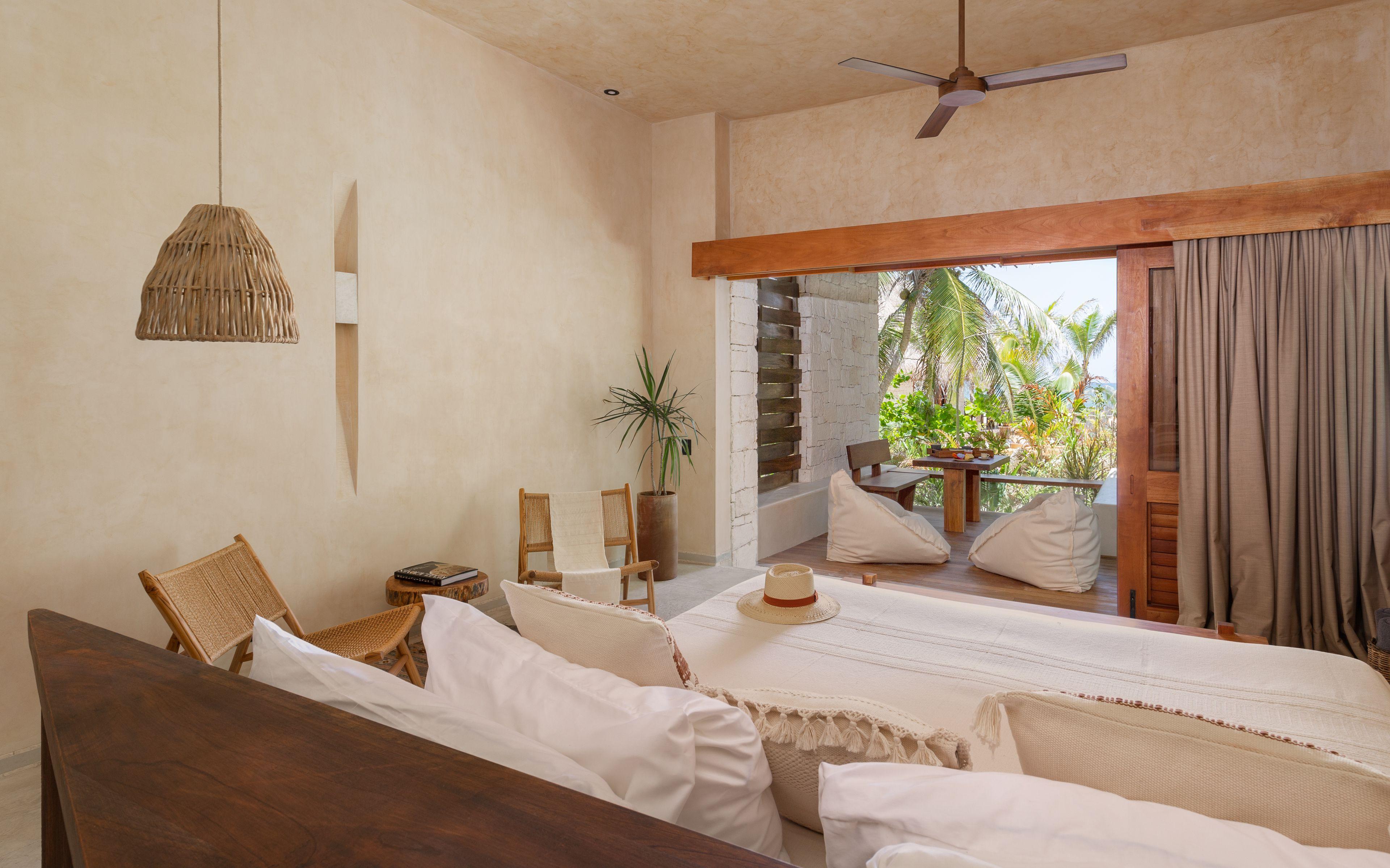 Ma'xanab Hotel Tulum