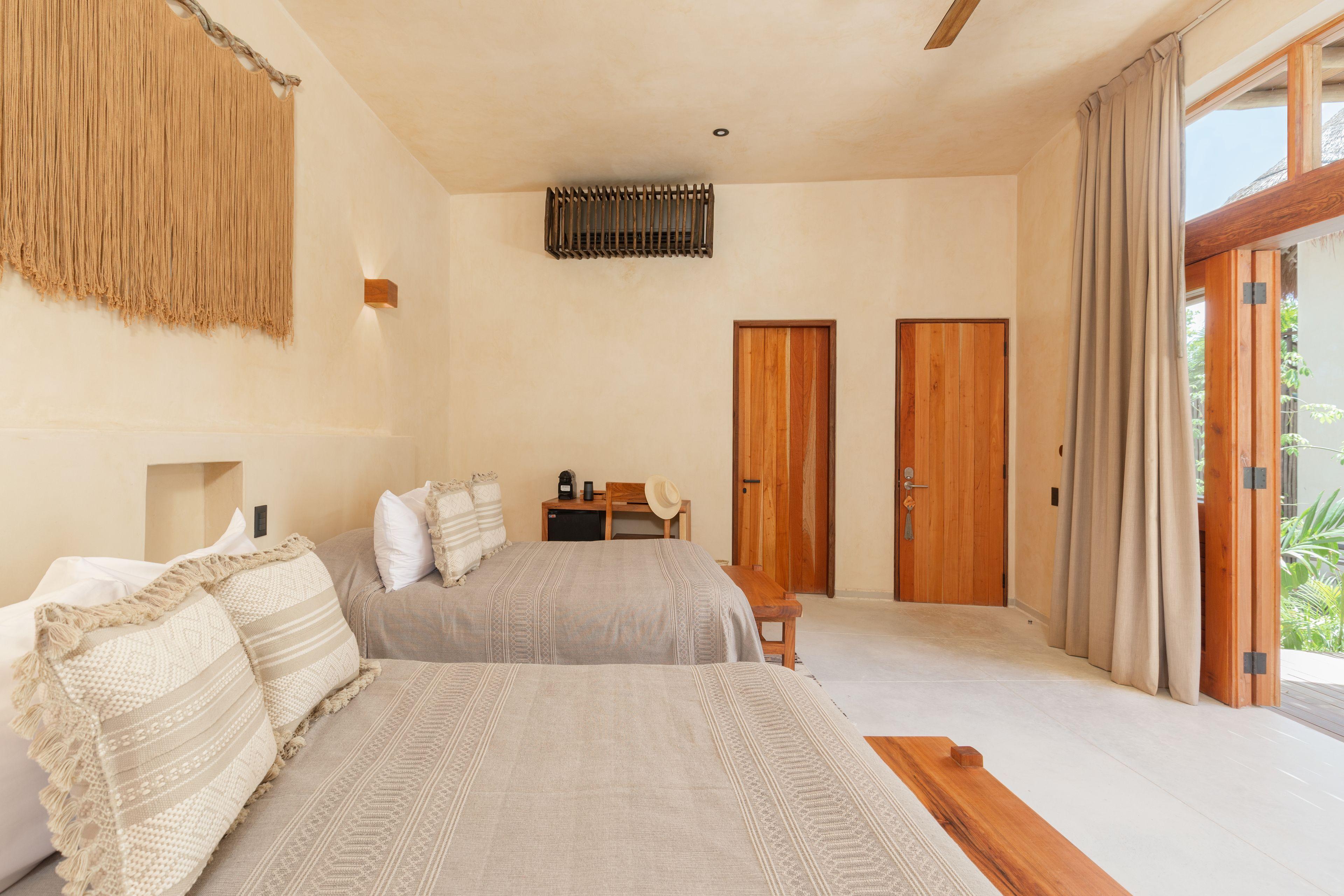 Hotel Ma'xanab Tulum