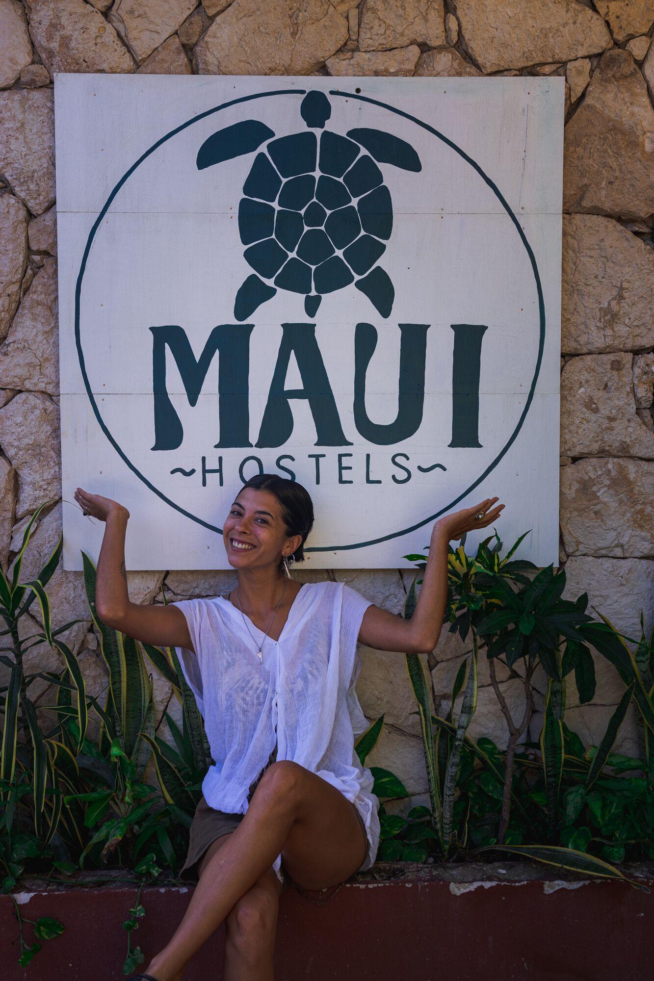 Maui Hostel