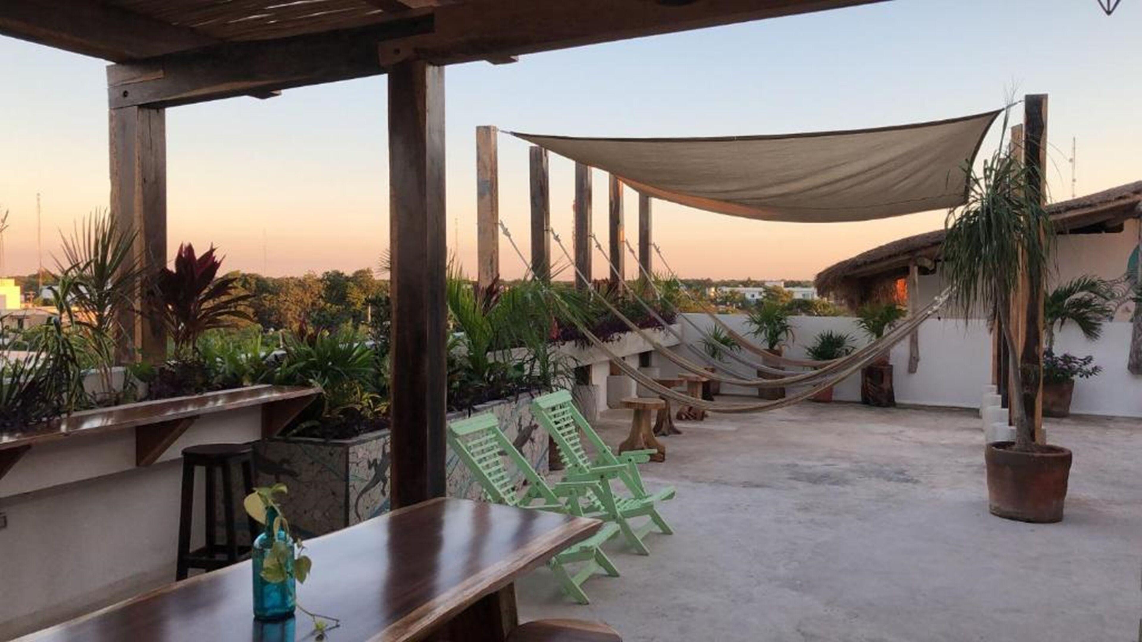 La Palmita By Mij 3* Tulum