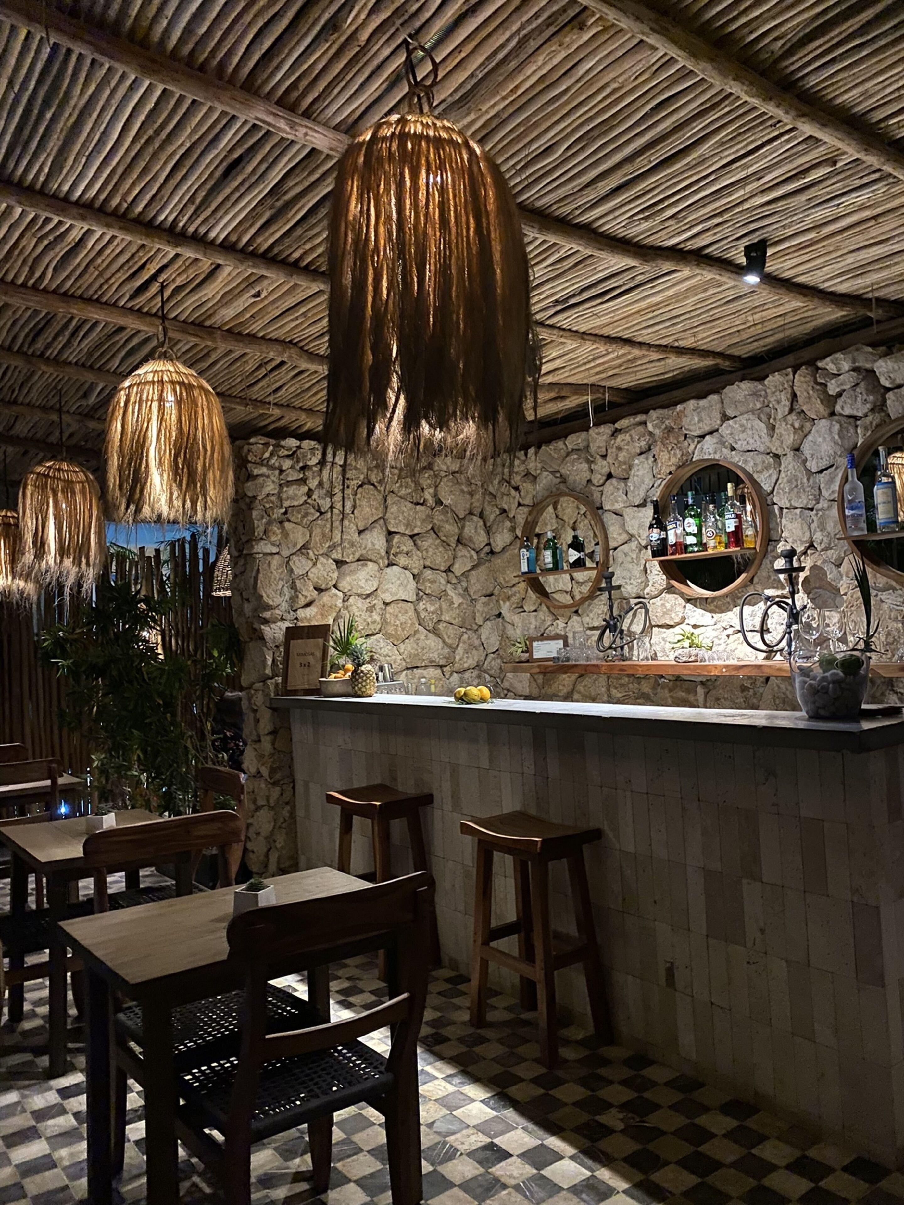 Majaro Tulum