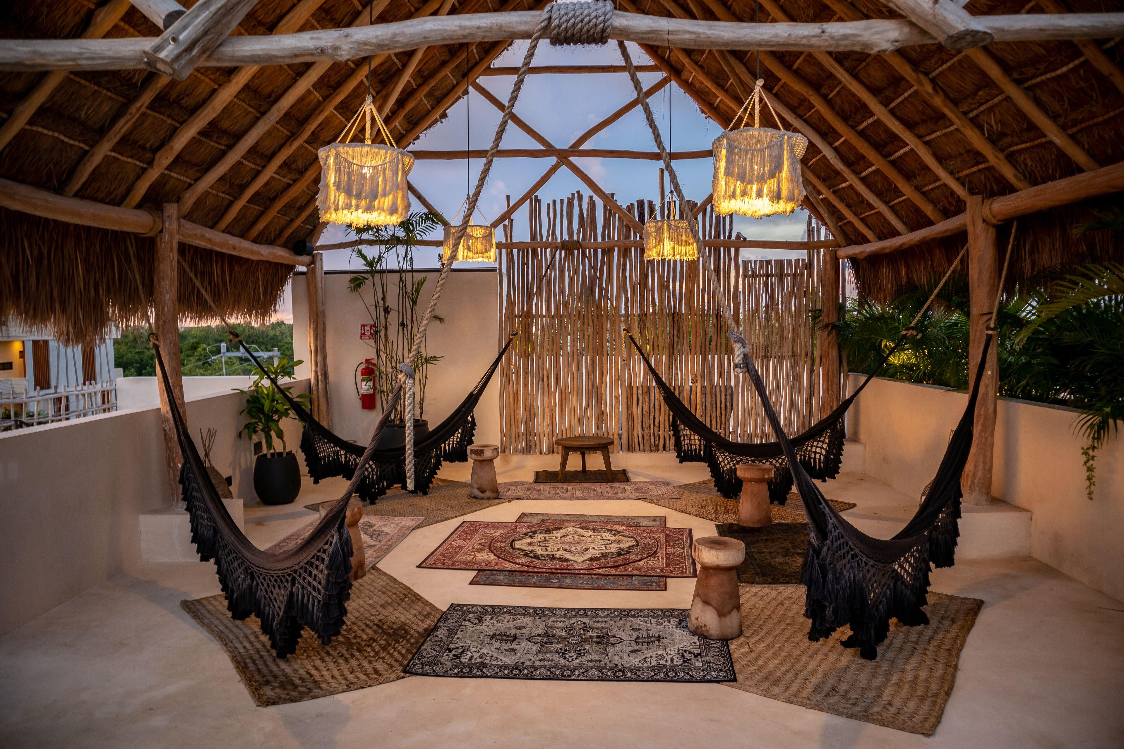 Majaro * Tulum