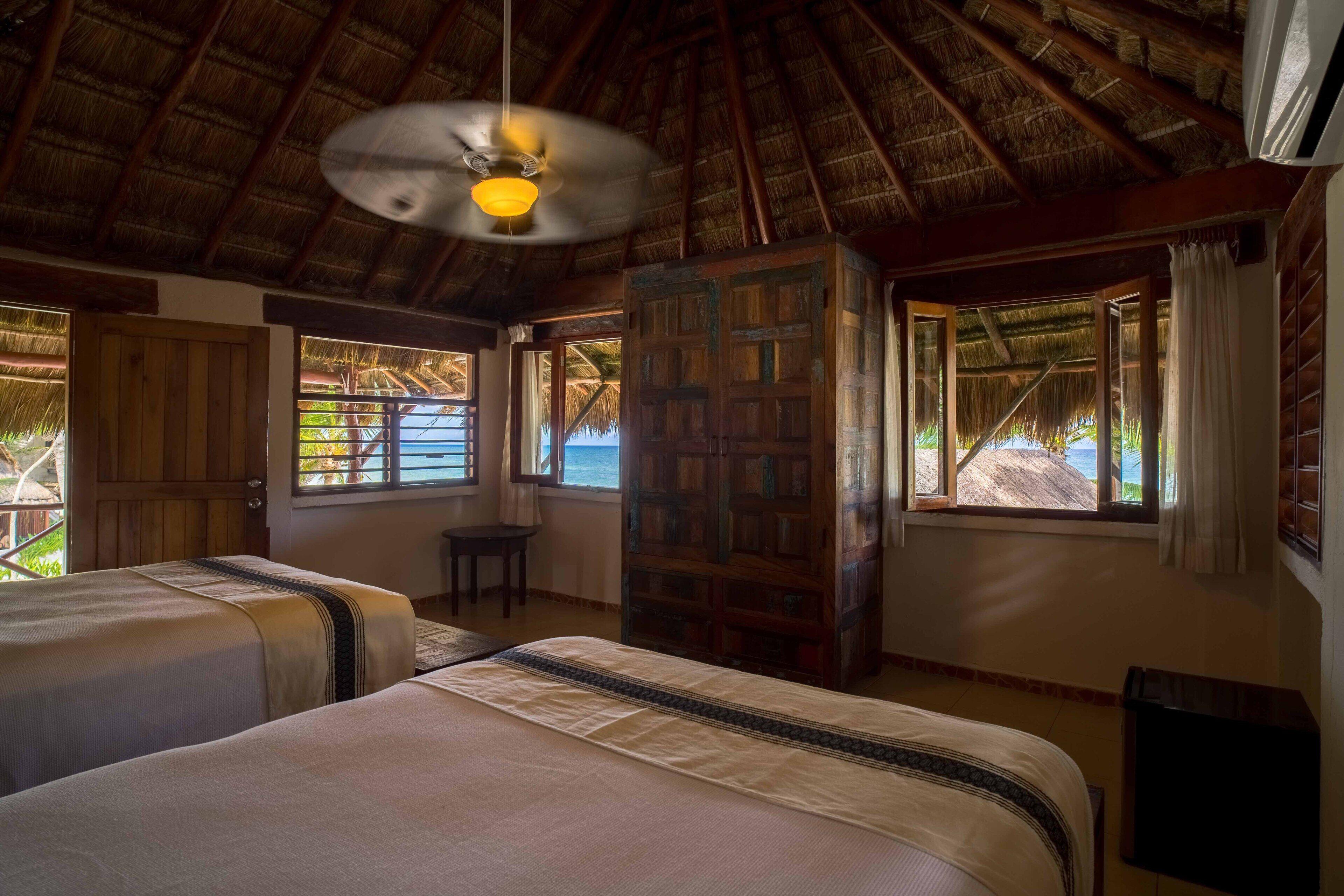 Bt Live Located At The Party Zone 4* Tulum