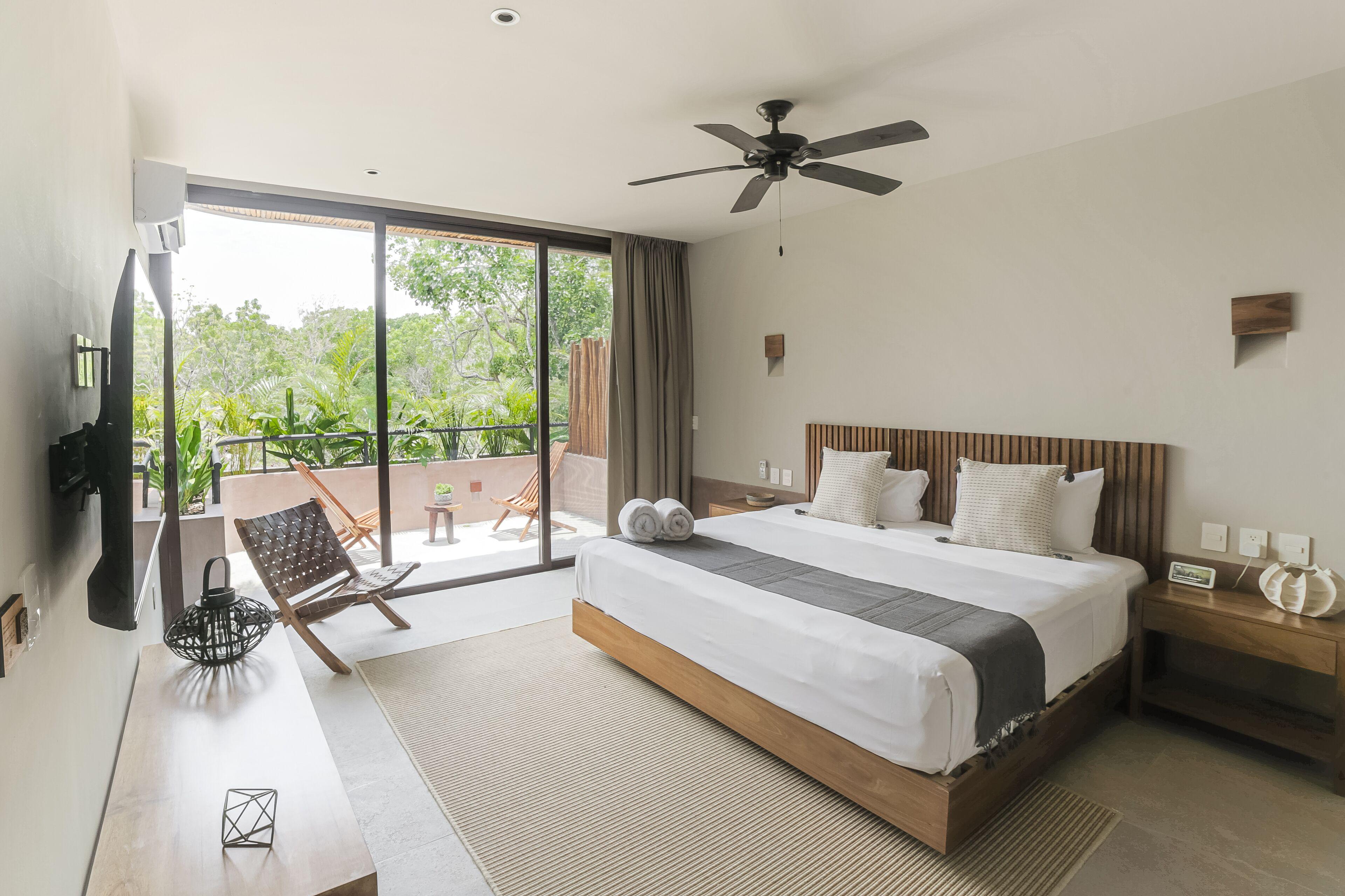 Zereno Club Access Hotel 4*
