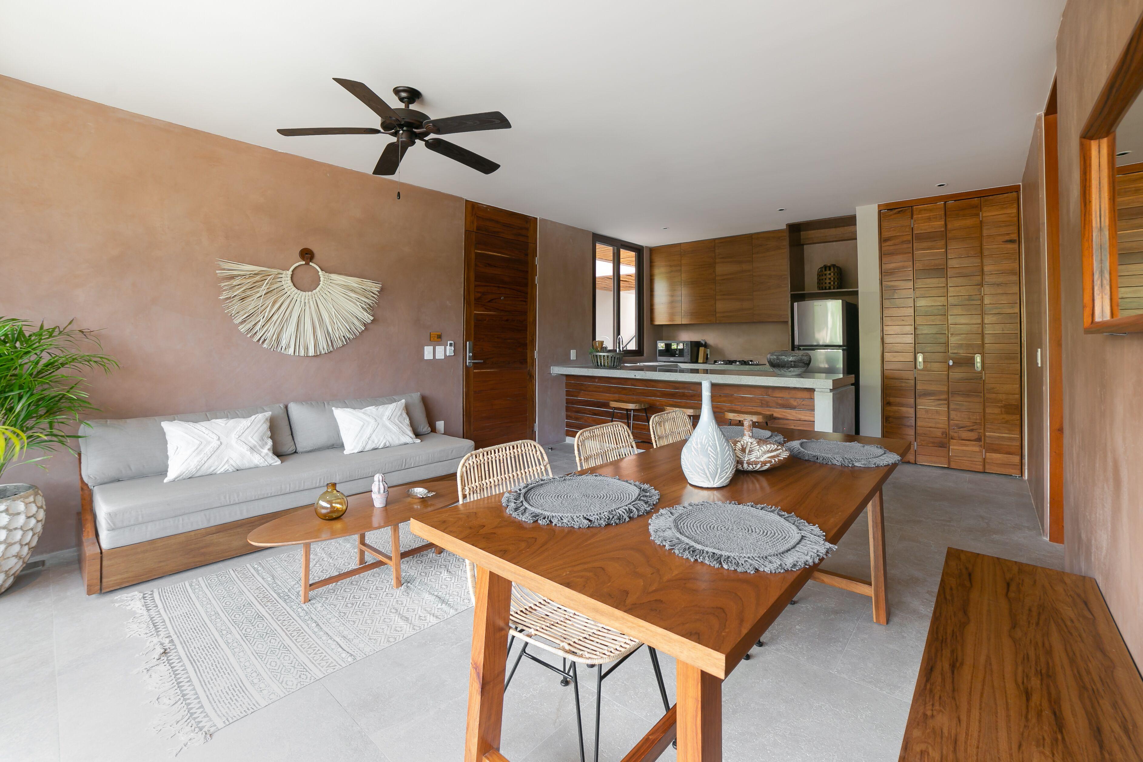 Zereno Club Access 4* Tulum