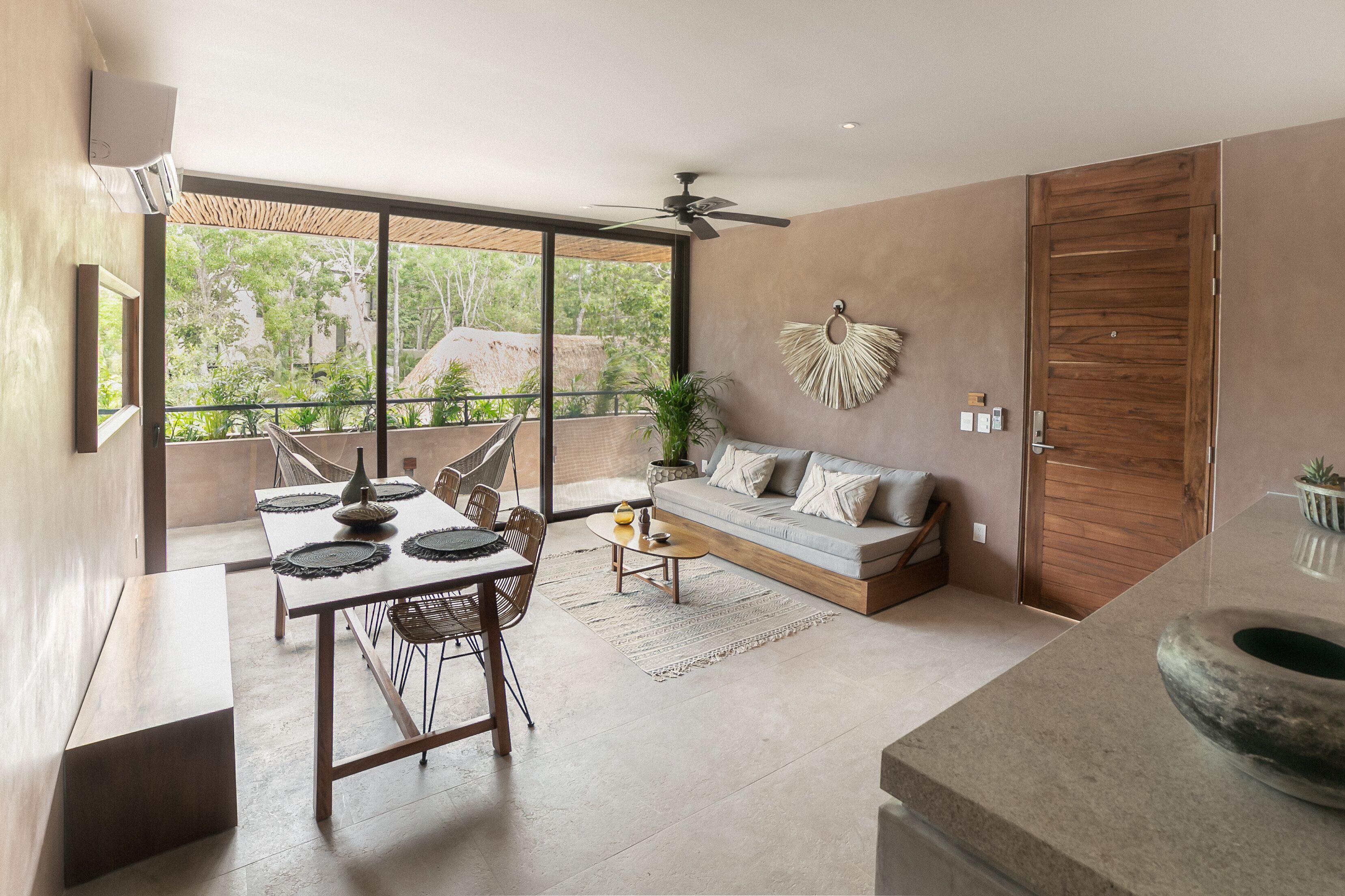 Zereno Club Access Hotel Tulum