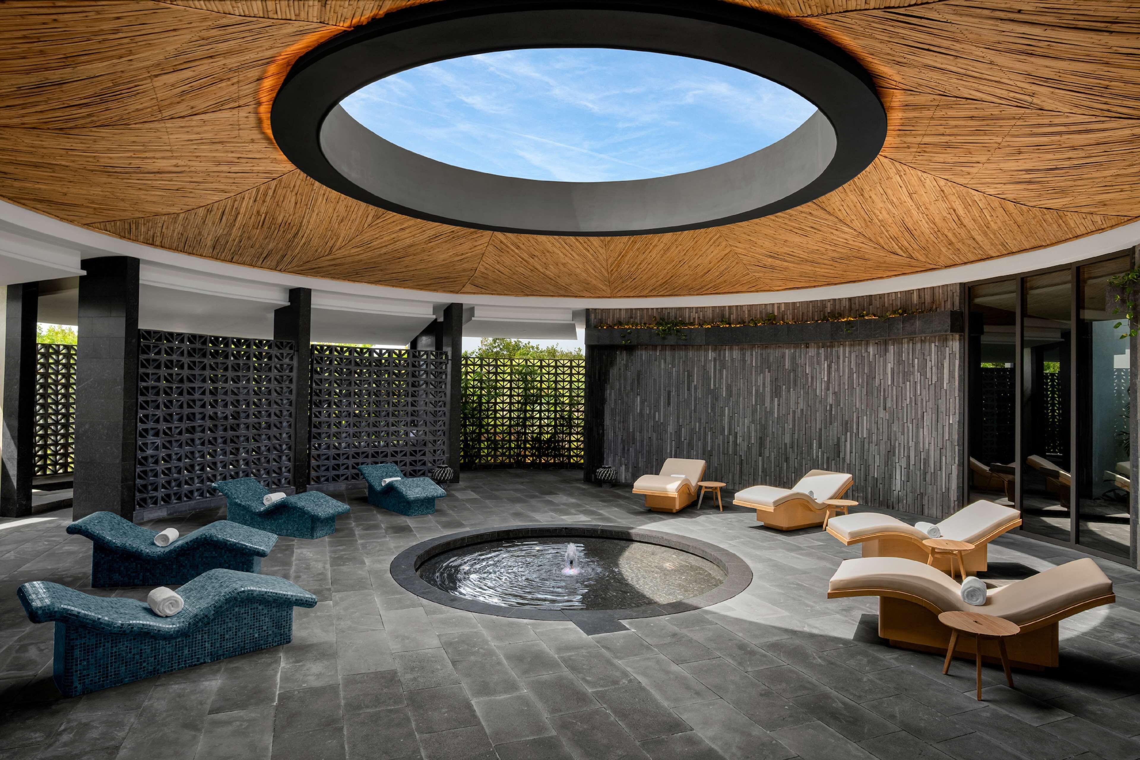 Resort Conrad Riviera Maya