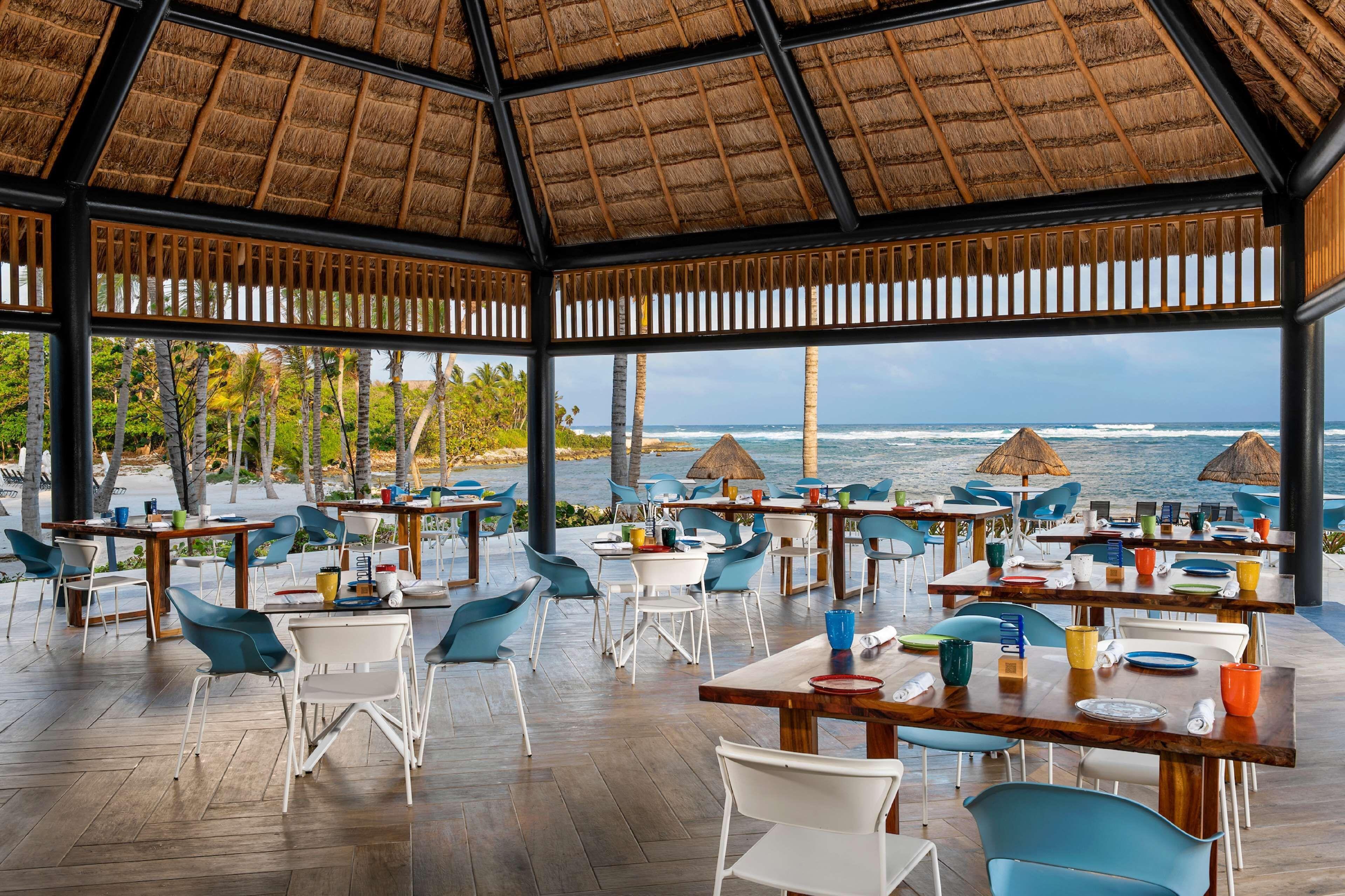 Conrad Riviera Maya 5*