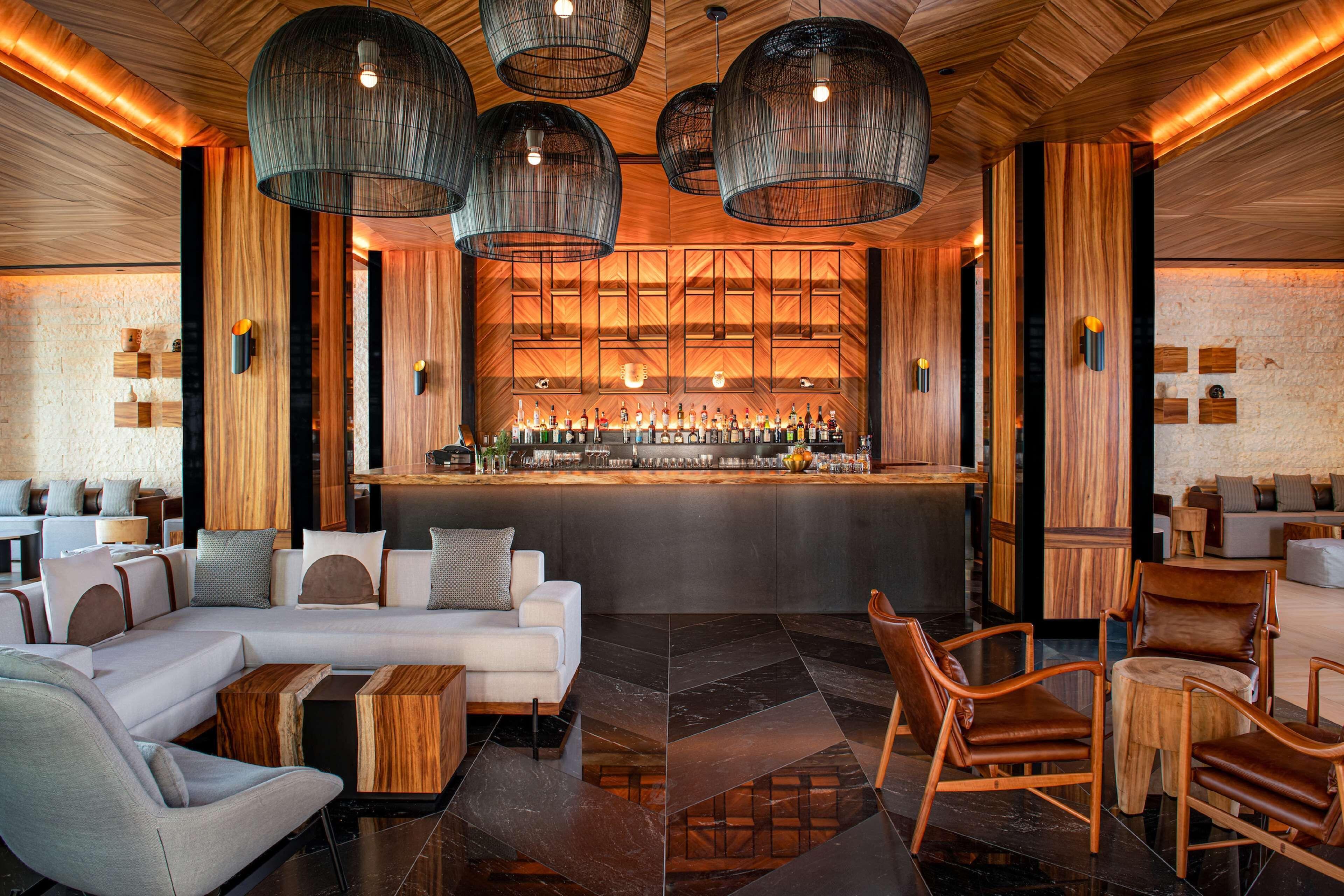 Conrad Riviera Maya 5* Tulum