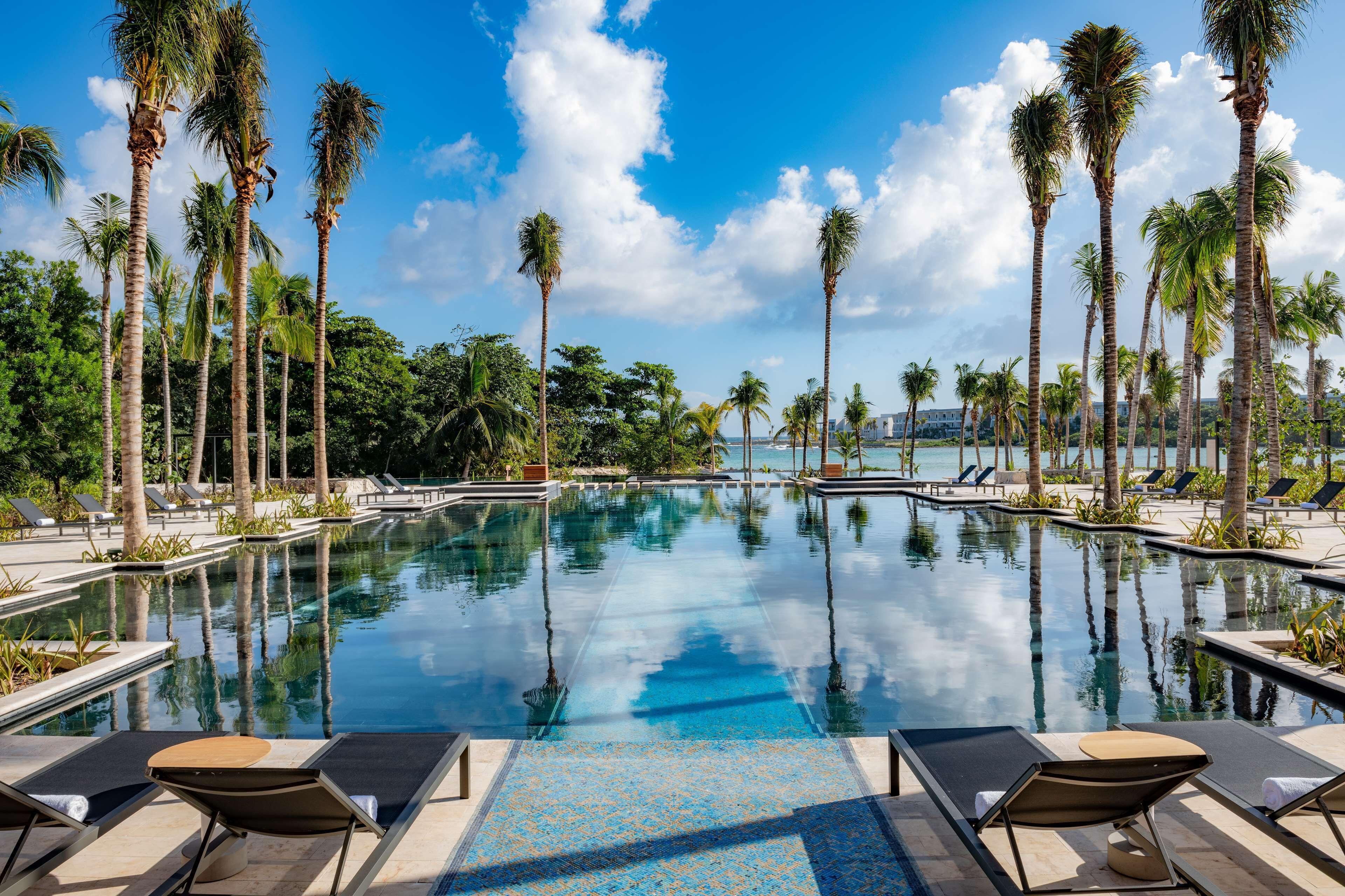 Conrad Riviera Maya Tulum