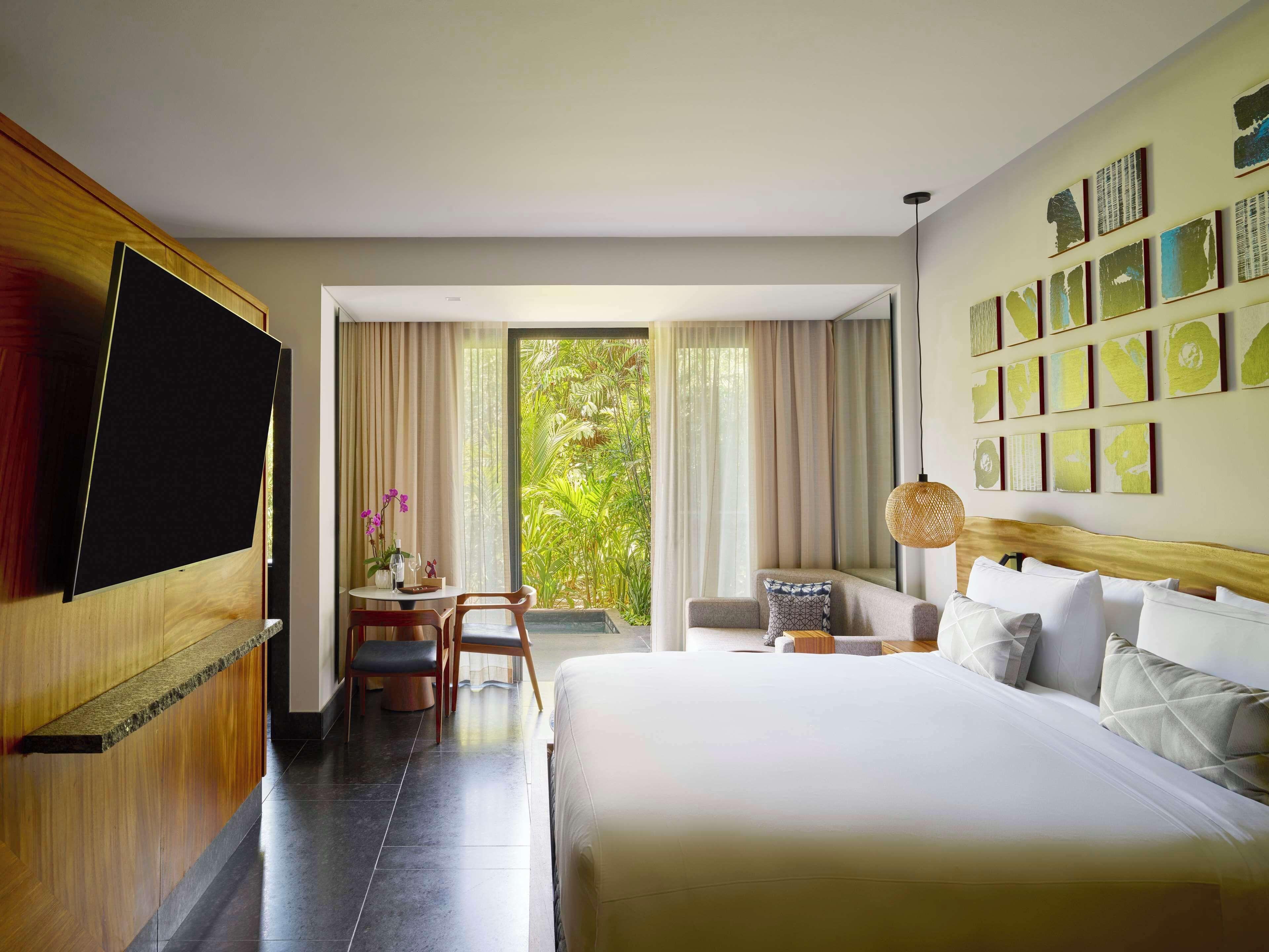 Resort Conrad Riviera Maya Tulum