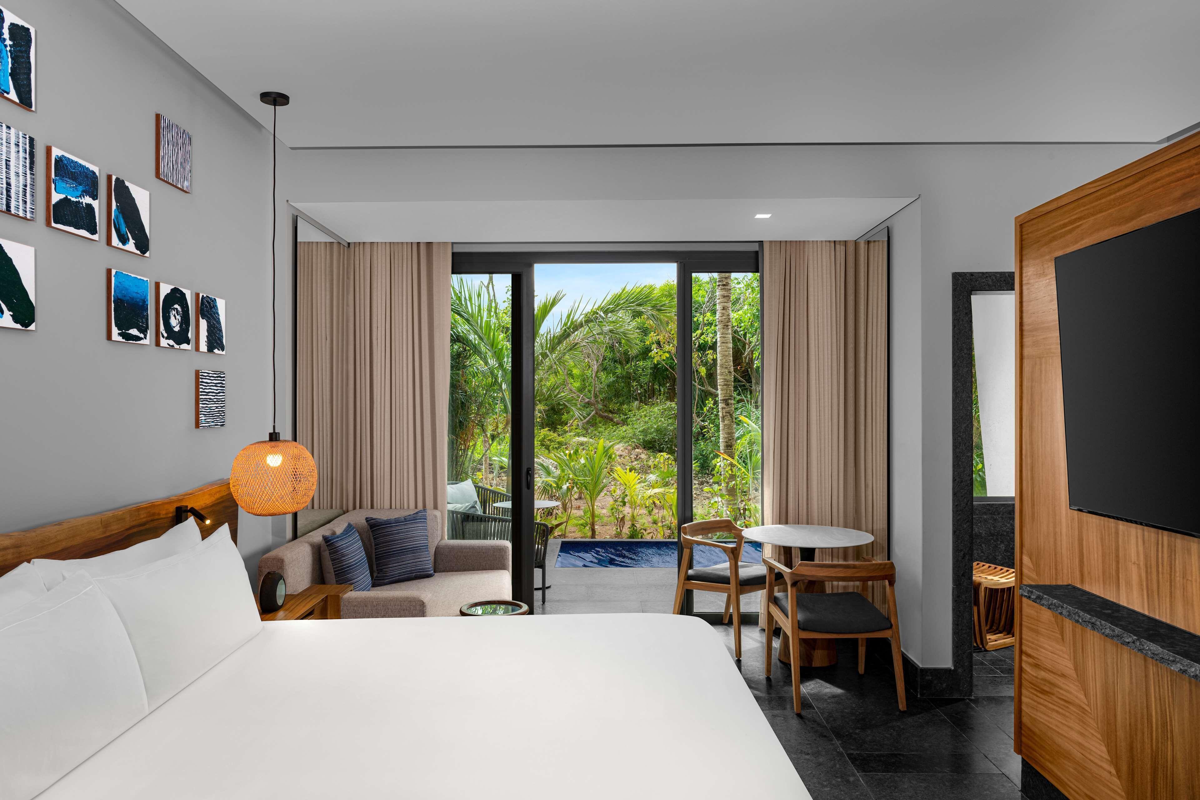 Conrad Riviera Maya 5*