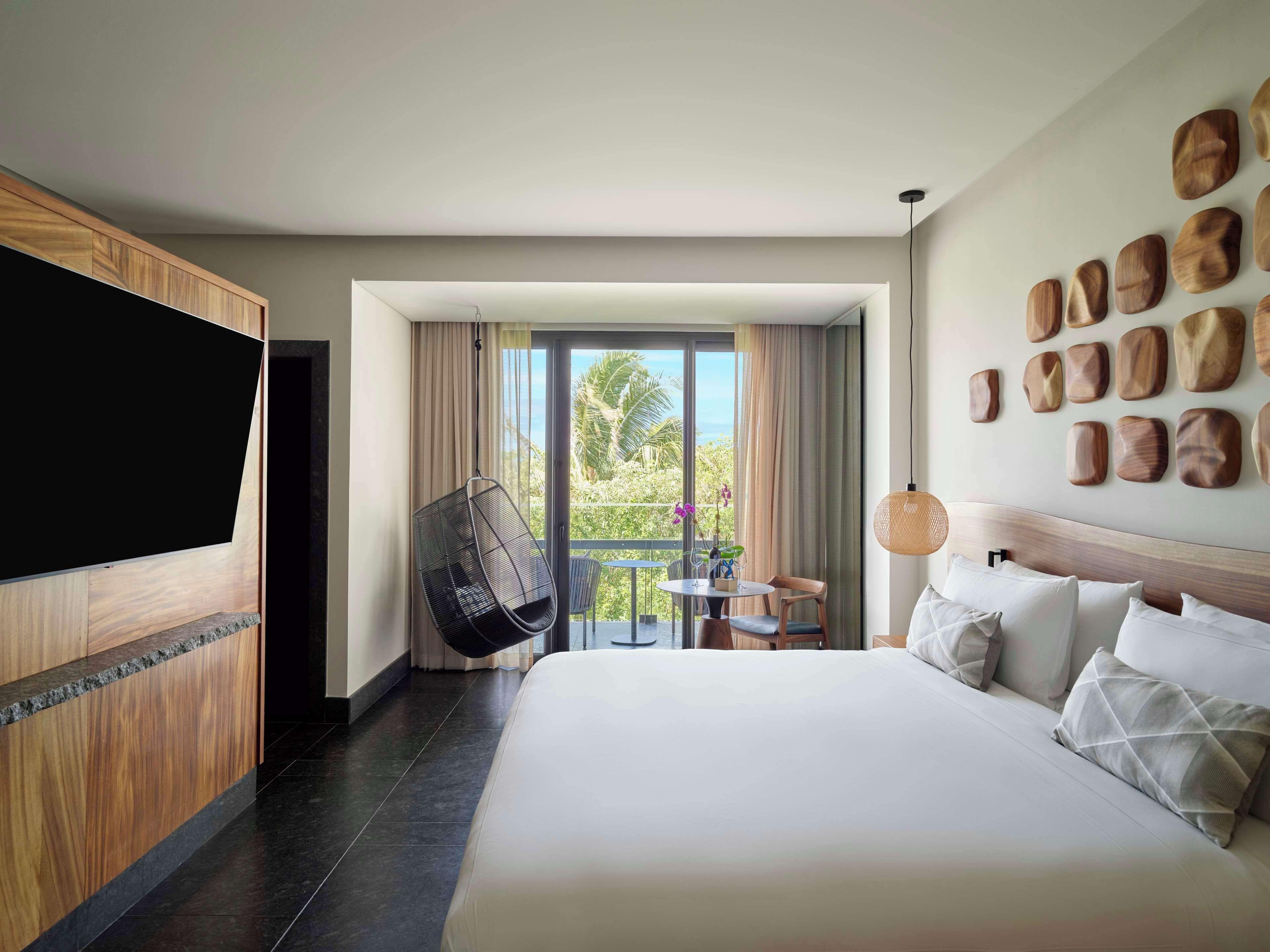 Resort Conrad Riviera Maya