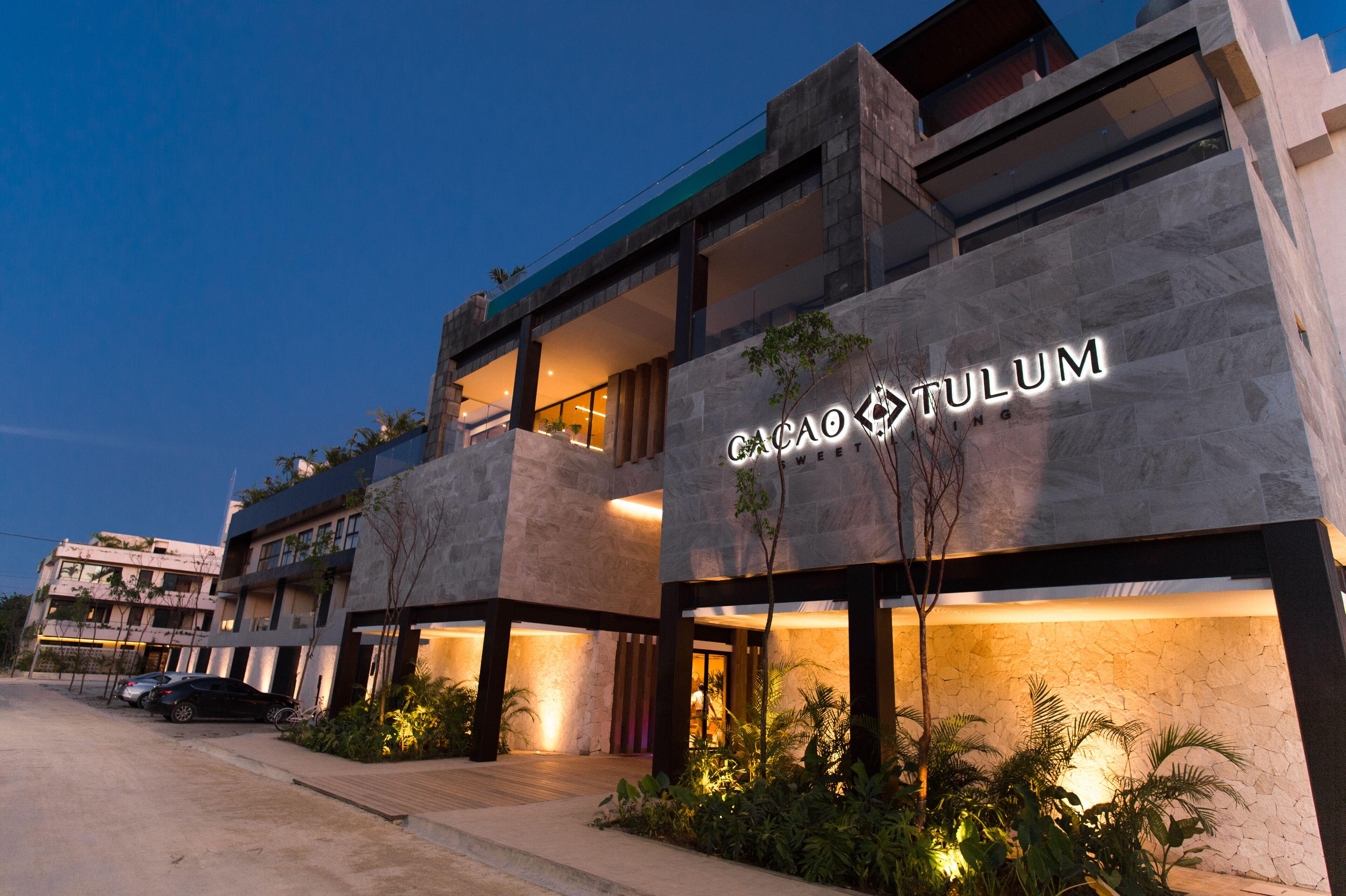 Cacao -luxury Condos- Aparthotel 3*