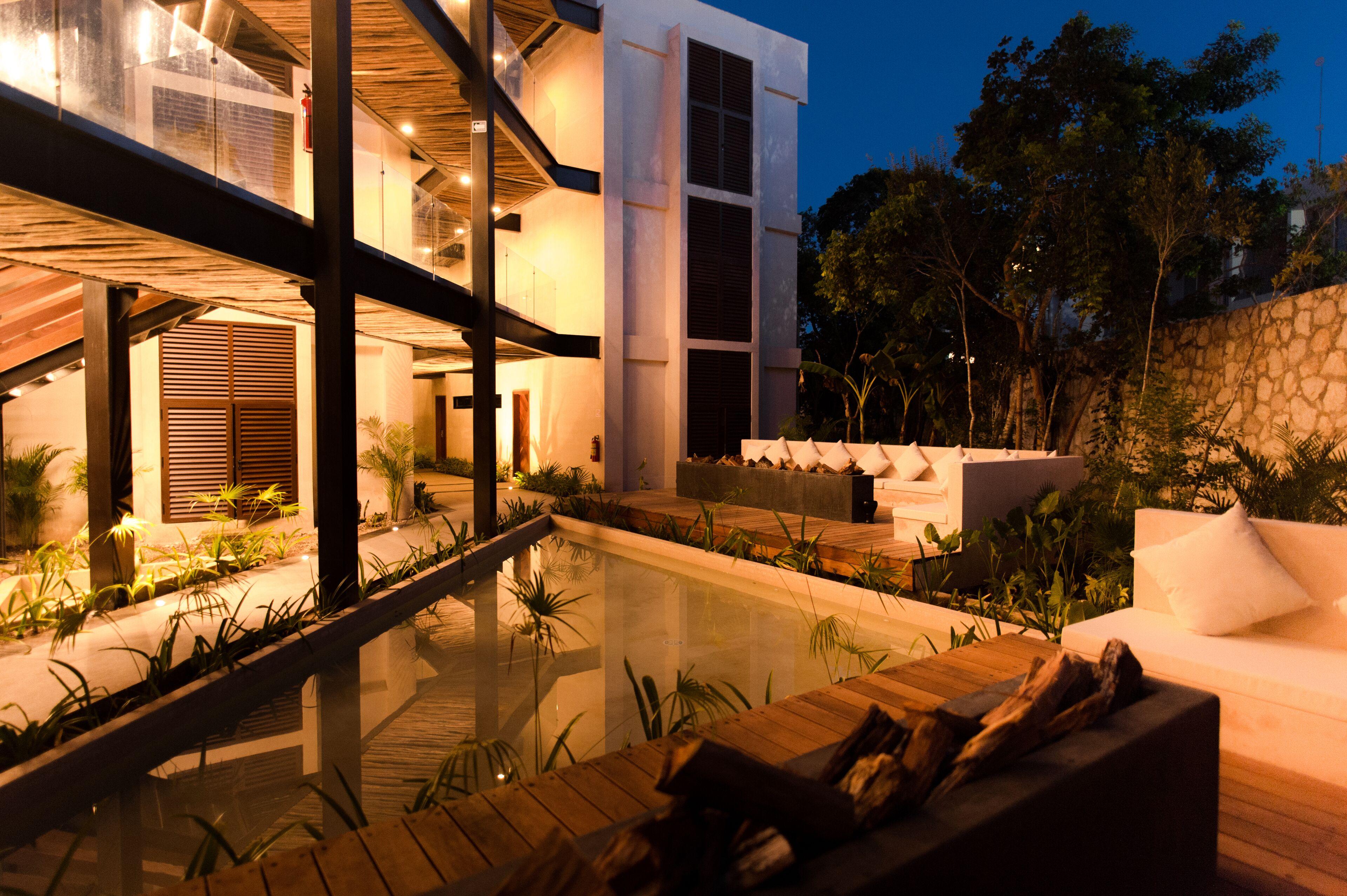 Cacao -luxury Condos- Tulum