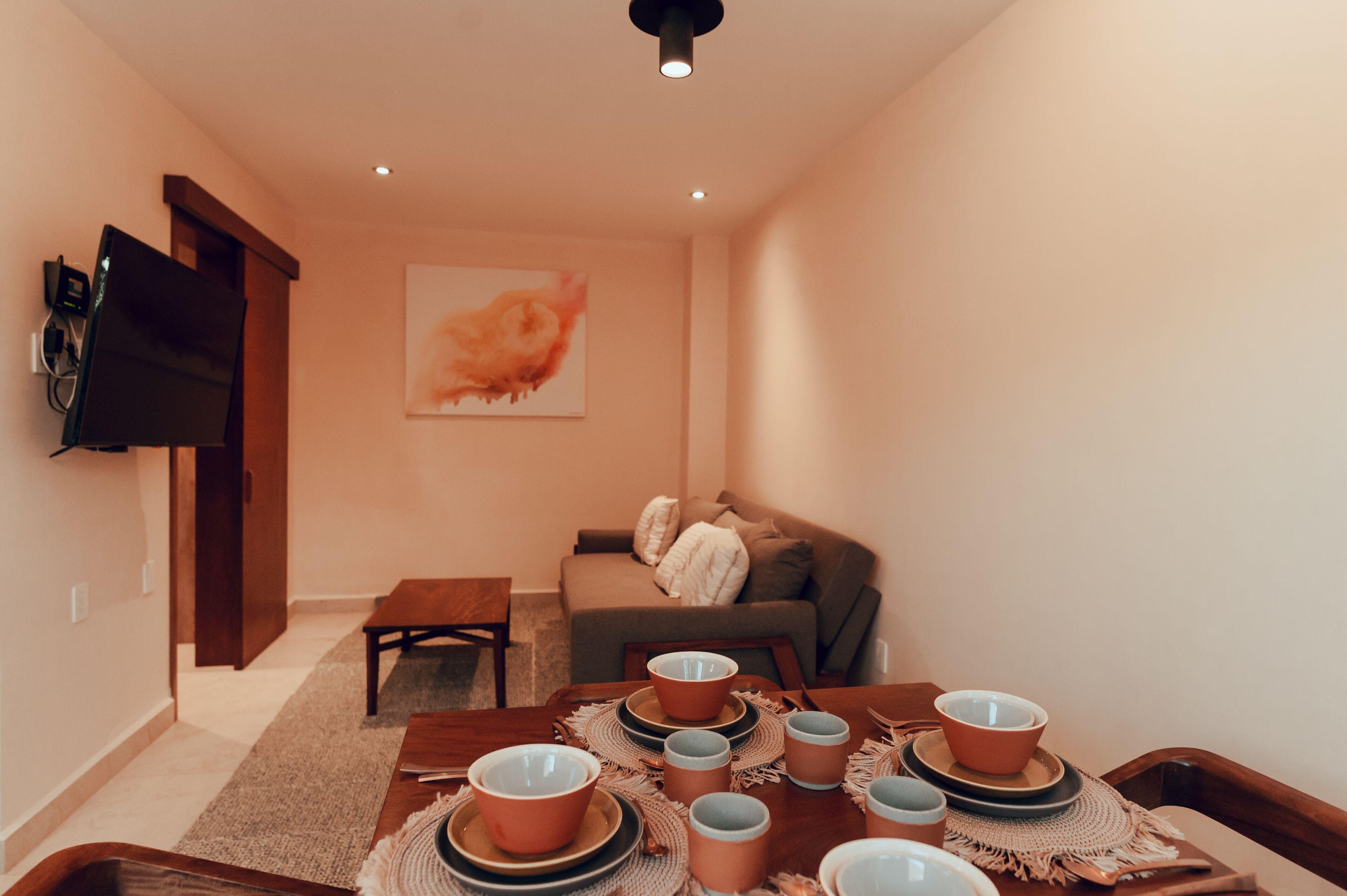 Cacao -luxury Condos-