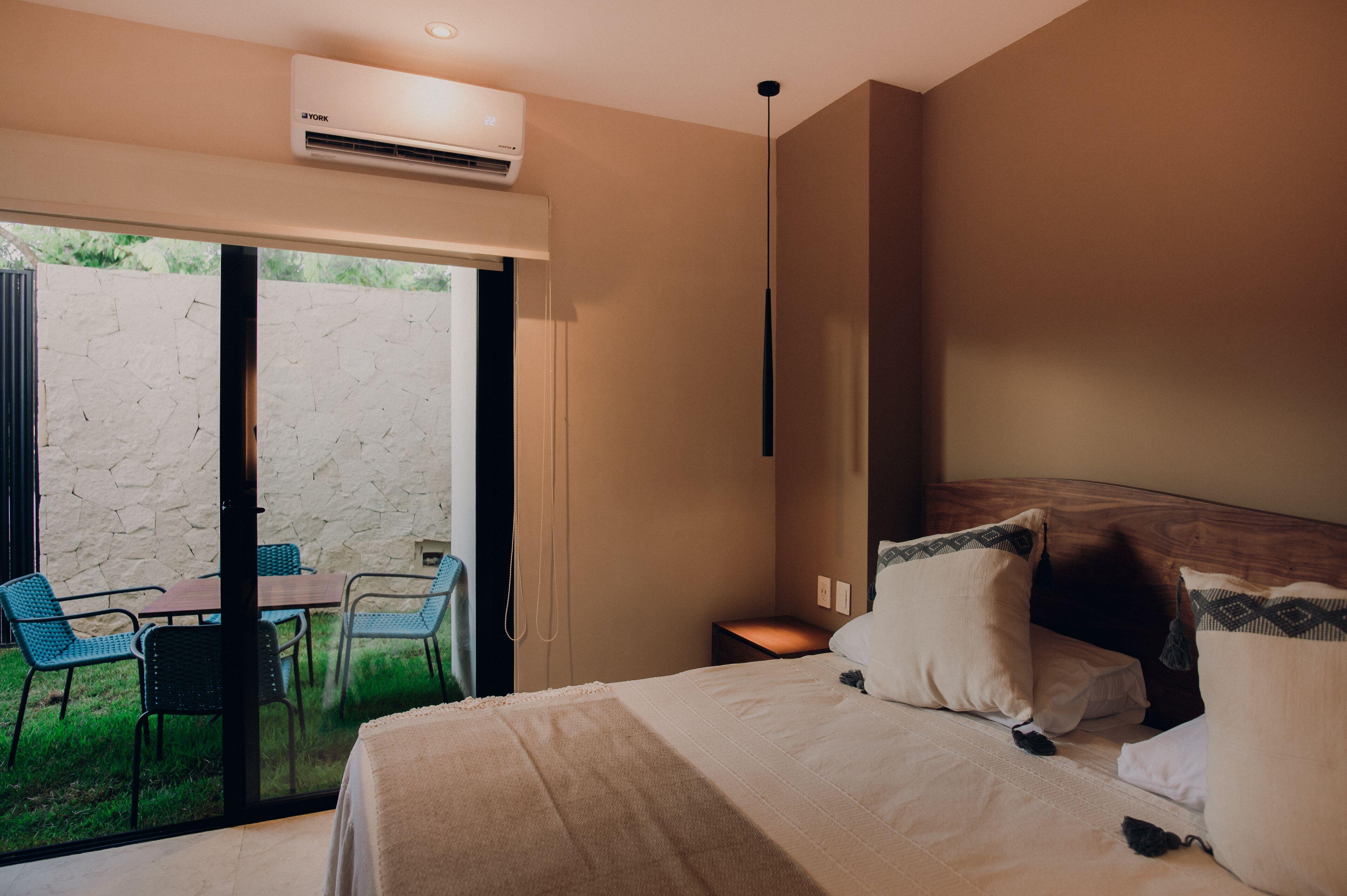 Aparthotel Cacao -luxury Condos-