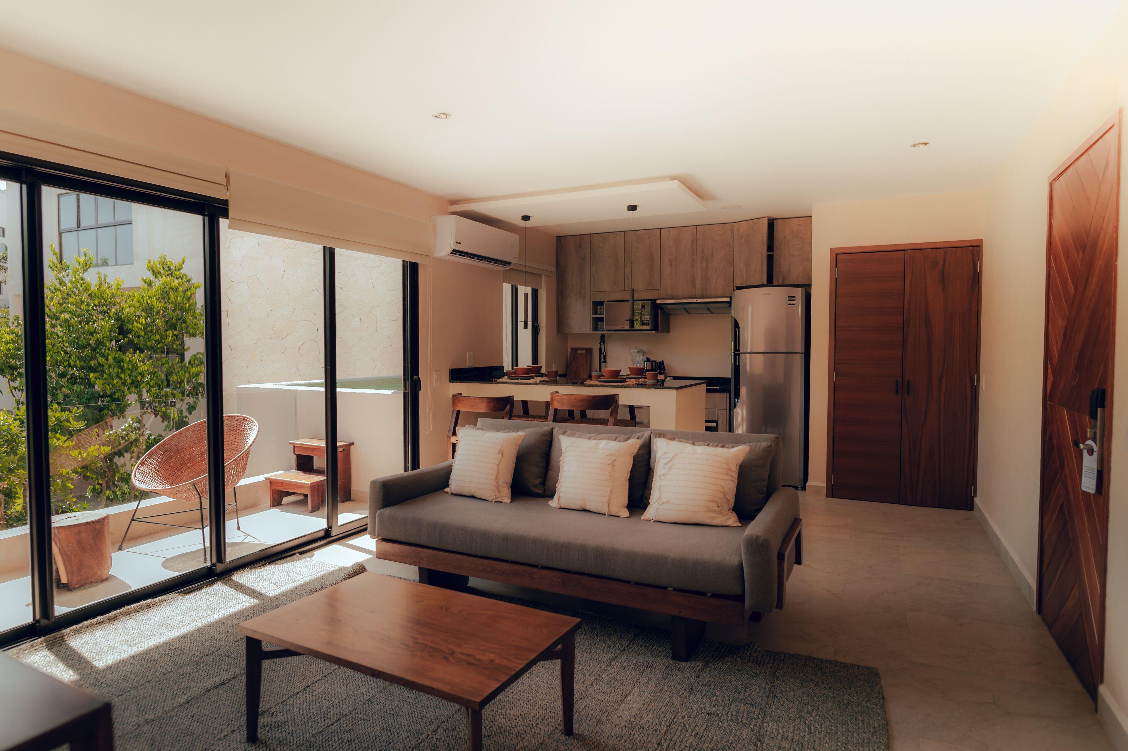 Cacao -luxury Condos- Aparthotel 3*