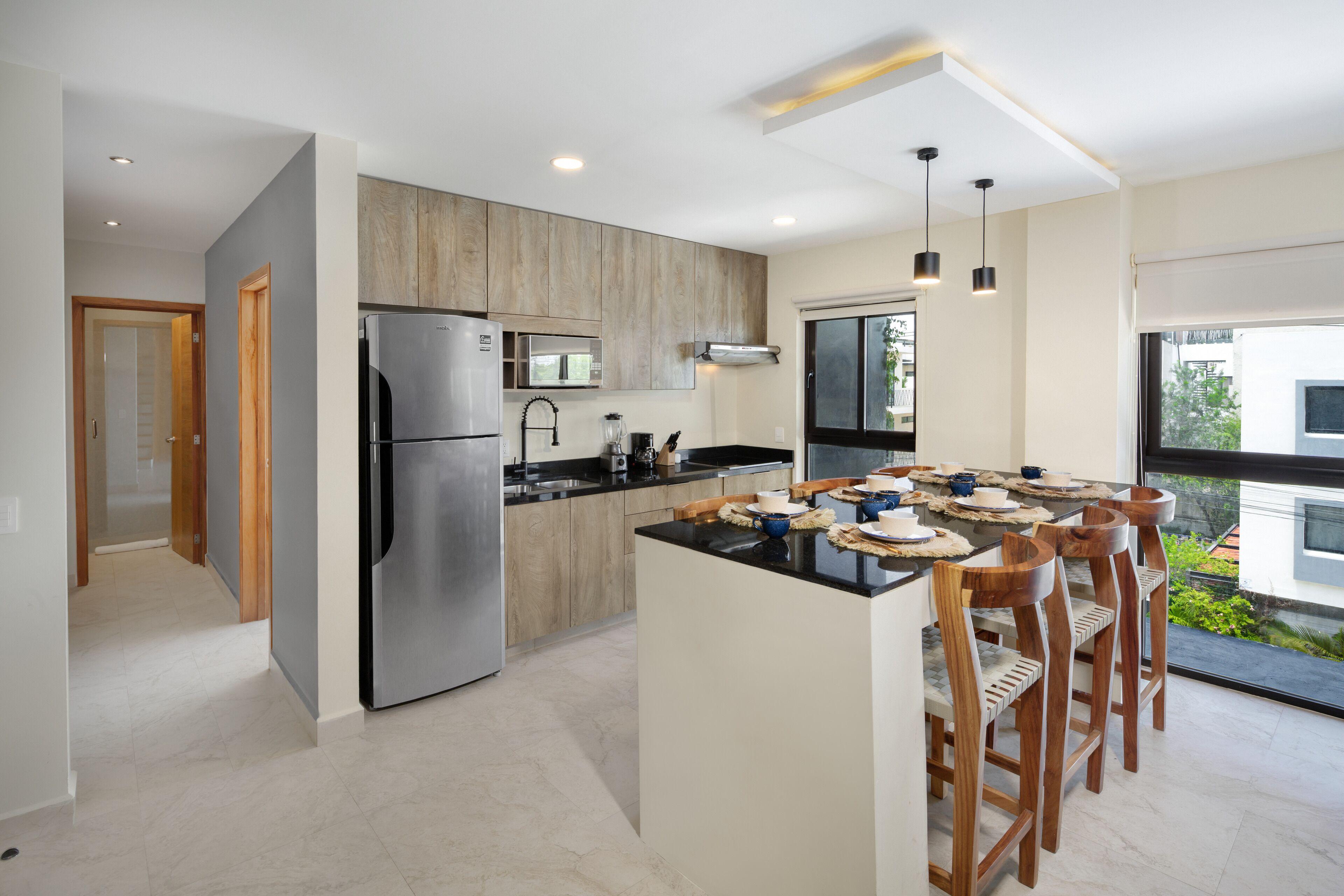 Cacao -luxury Condos- Aparthotel 3*