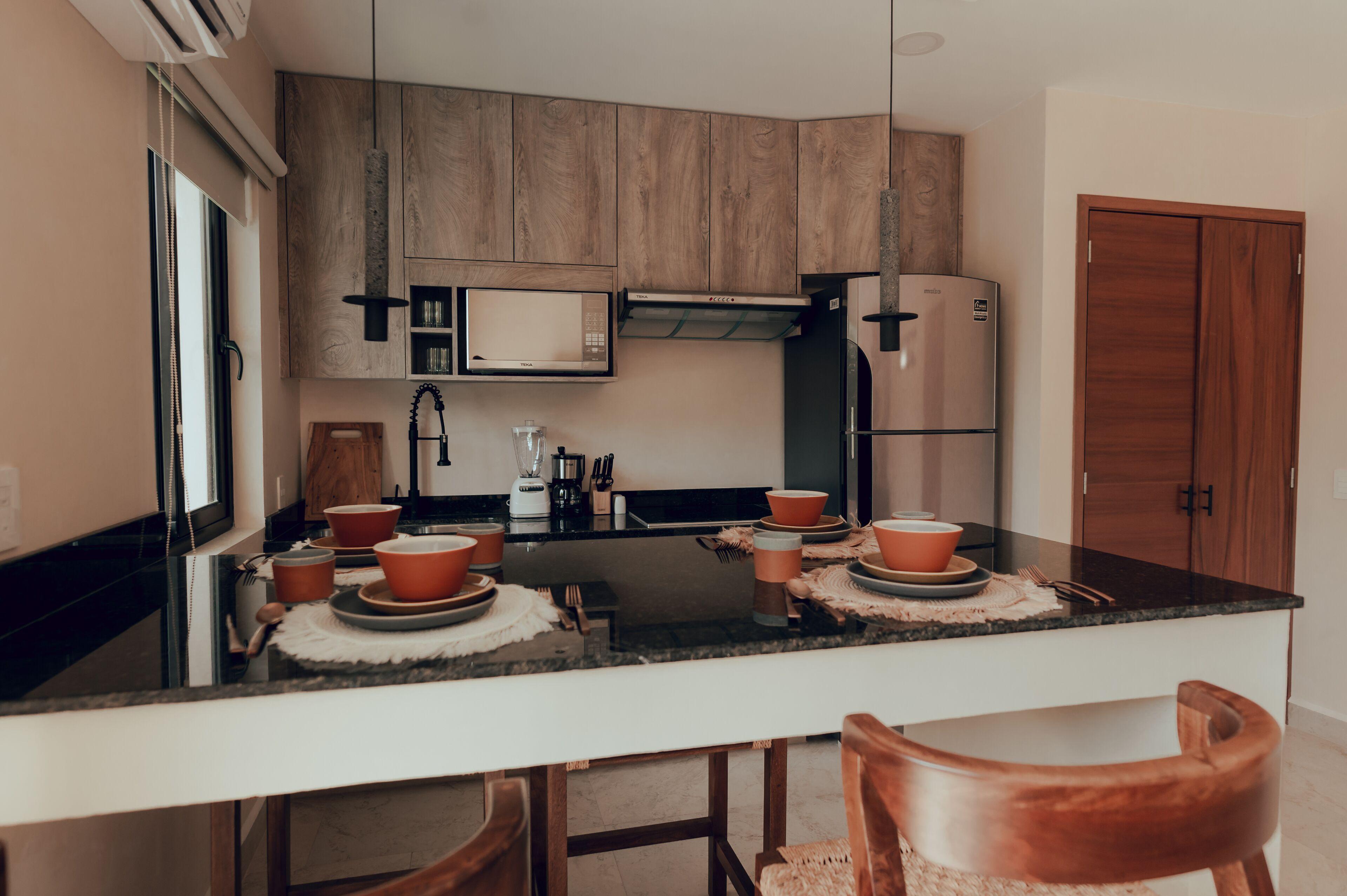 Aparthotel Cacao -luxury Condos-