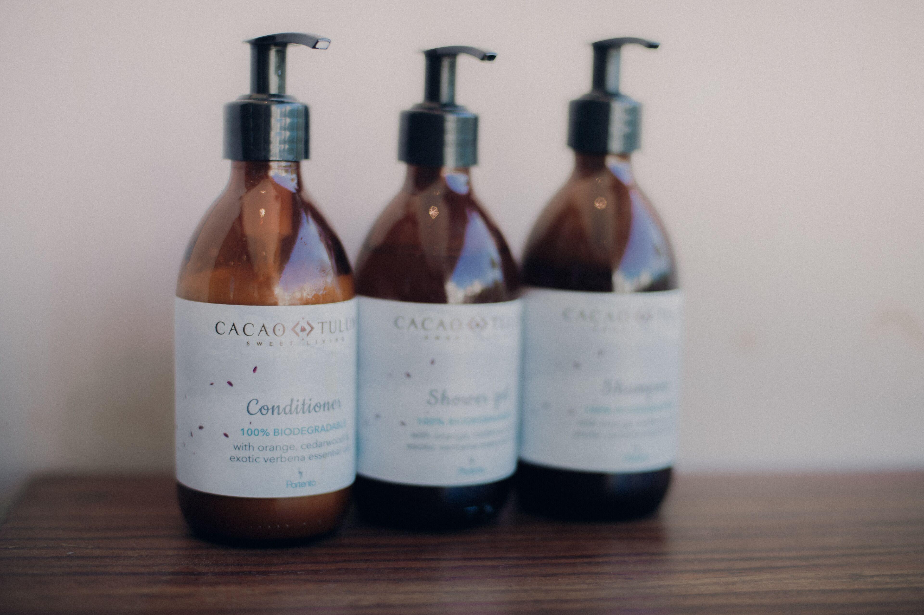 Aparthotel Cacao -luxury Condos- 3*