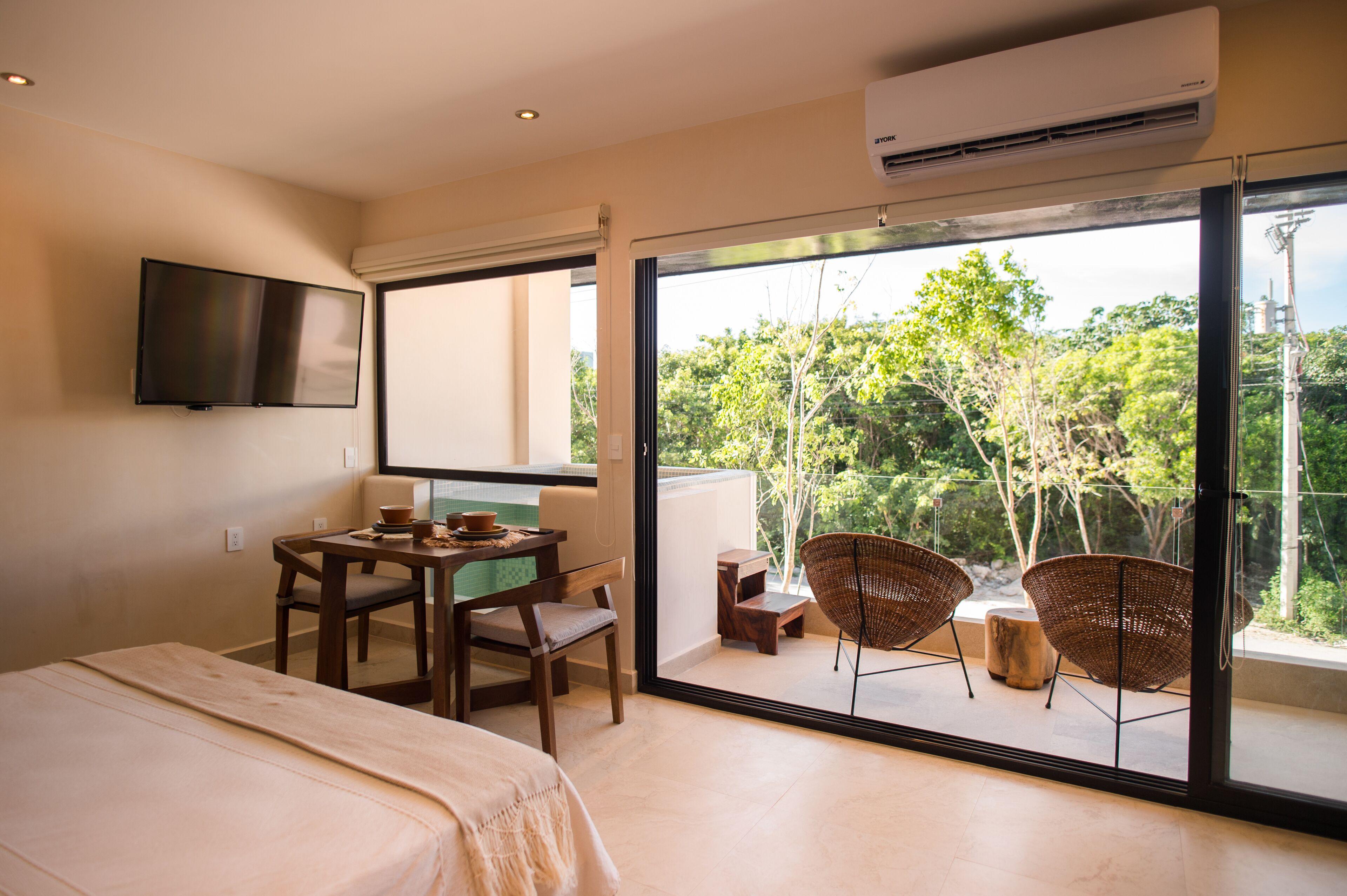 Cacao -luxury Condos-