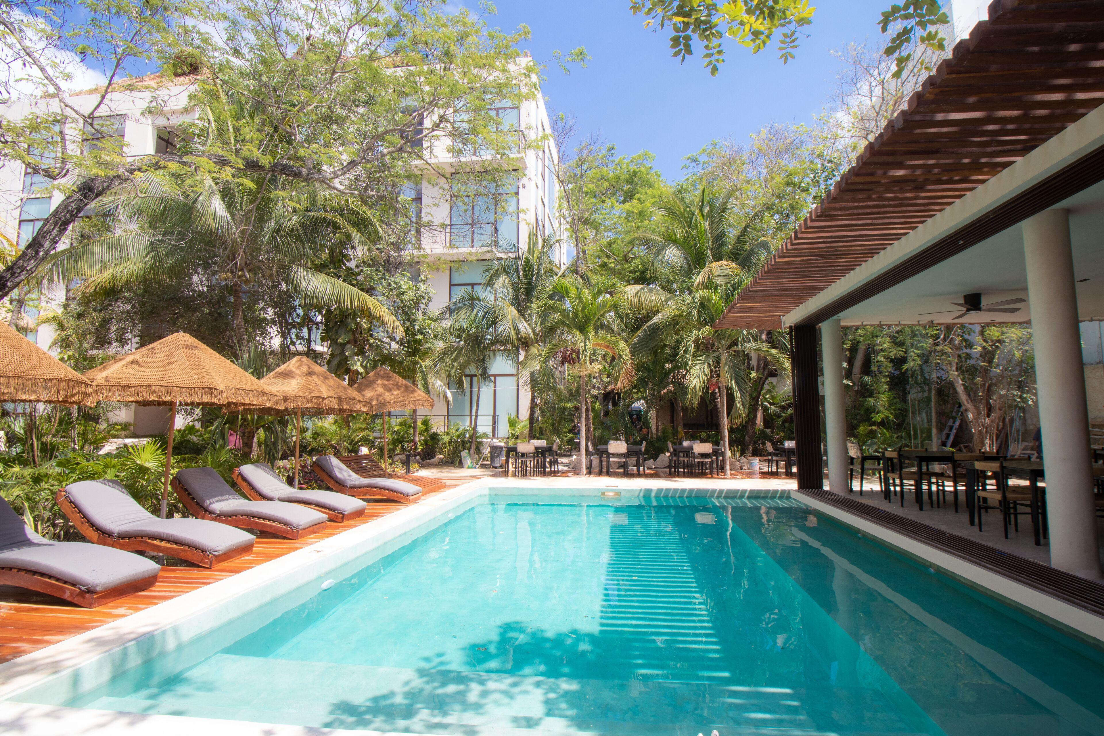 Hotel Prana Boutique