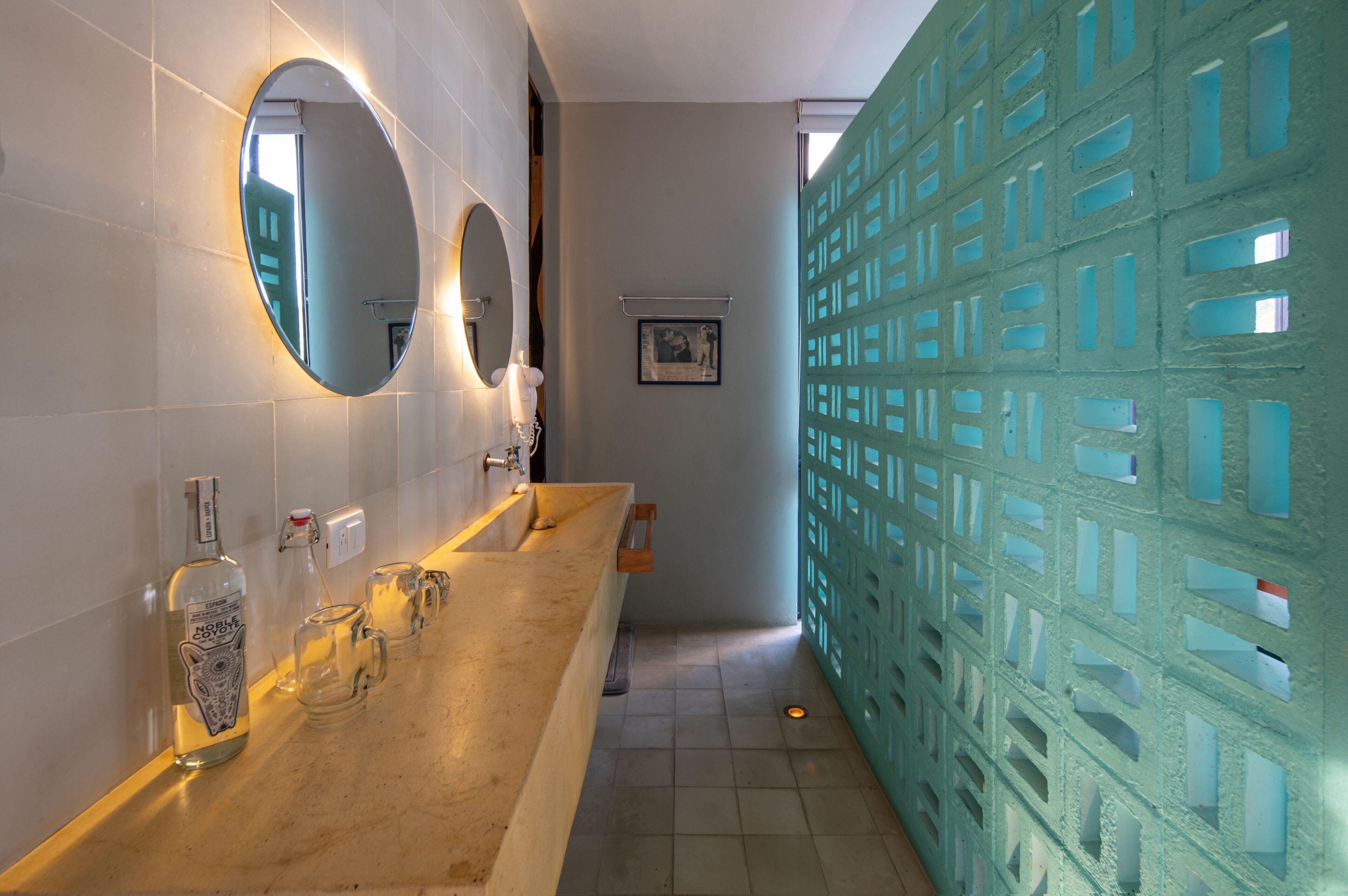 Hotel Tropicalito Tulum