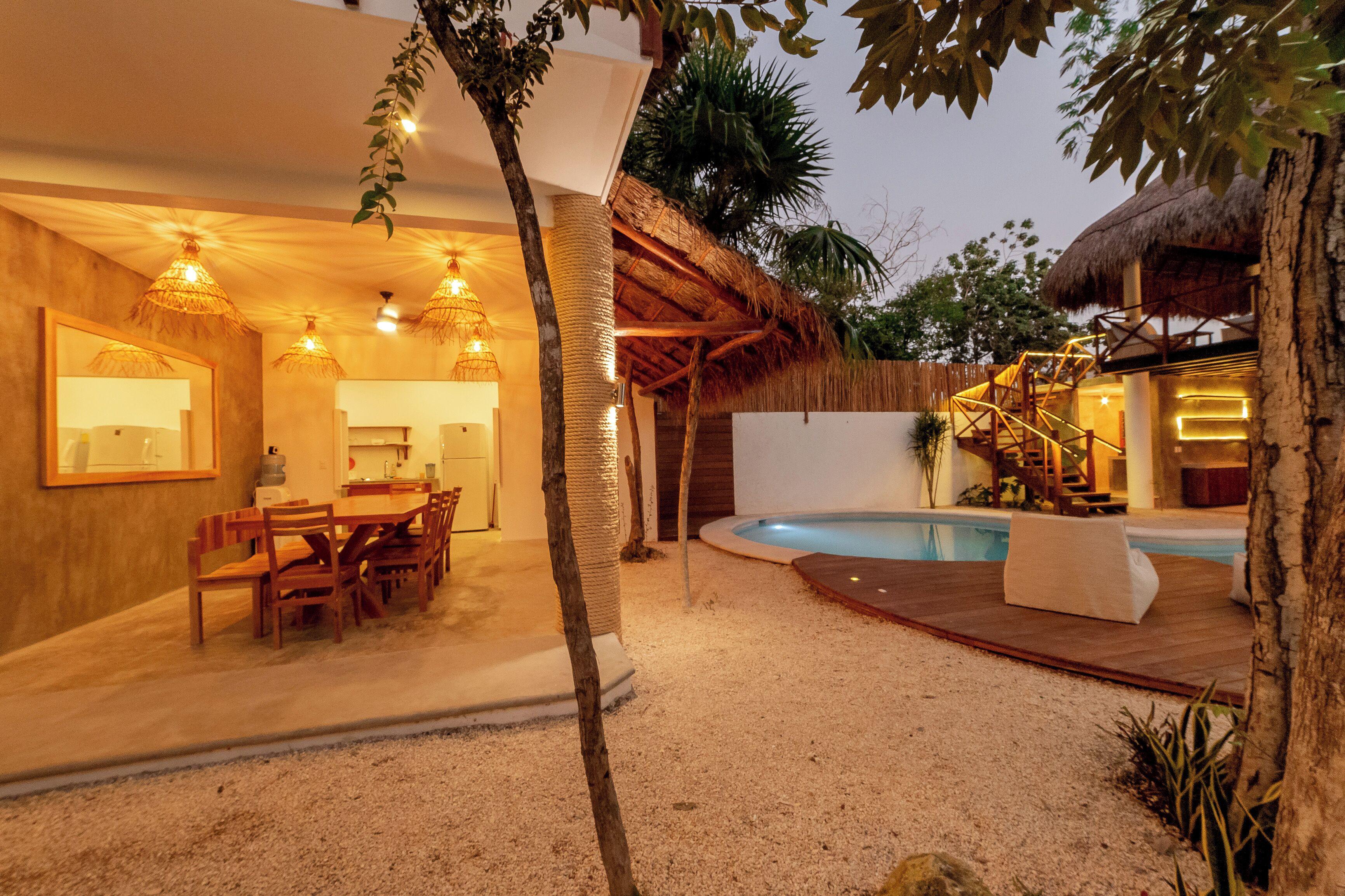 Mimosa * Tulum