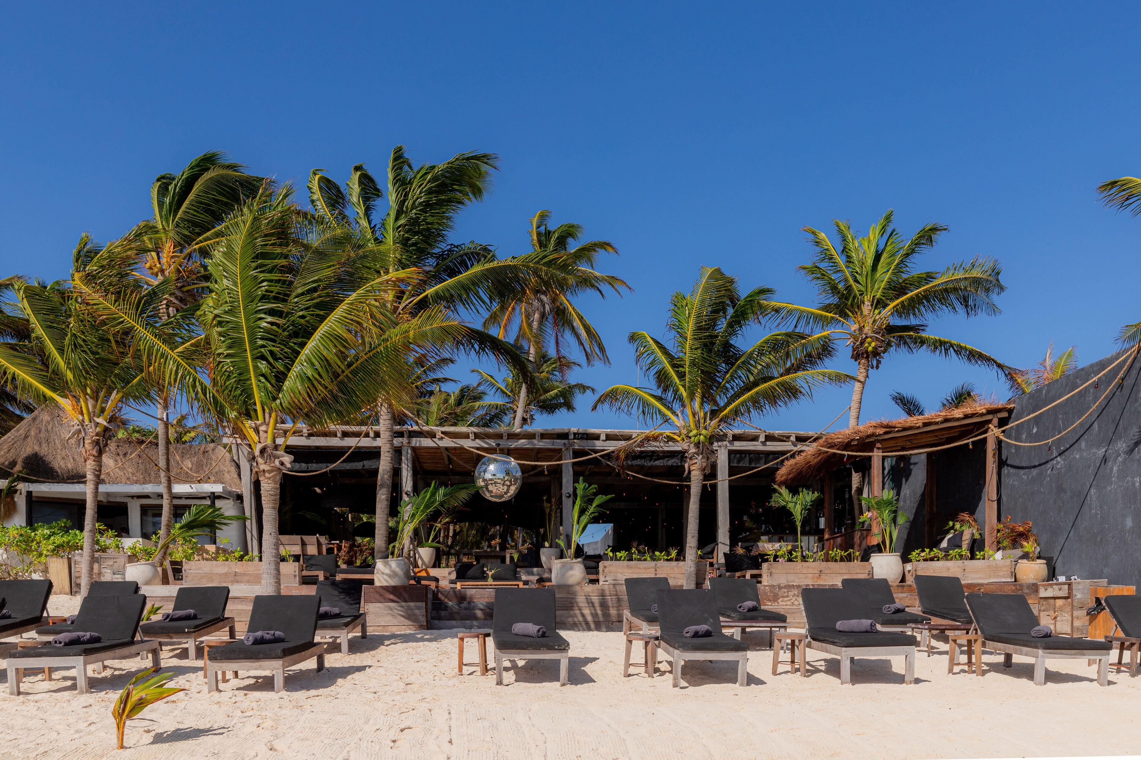 Casa Gitano Hotel 4*