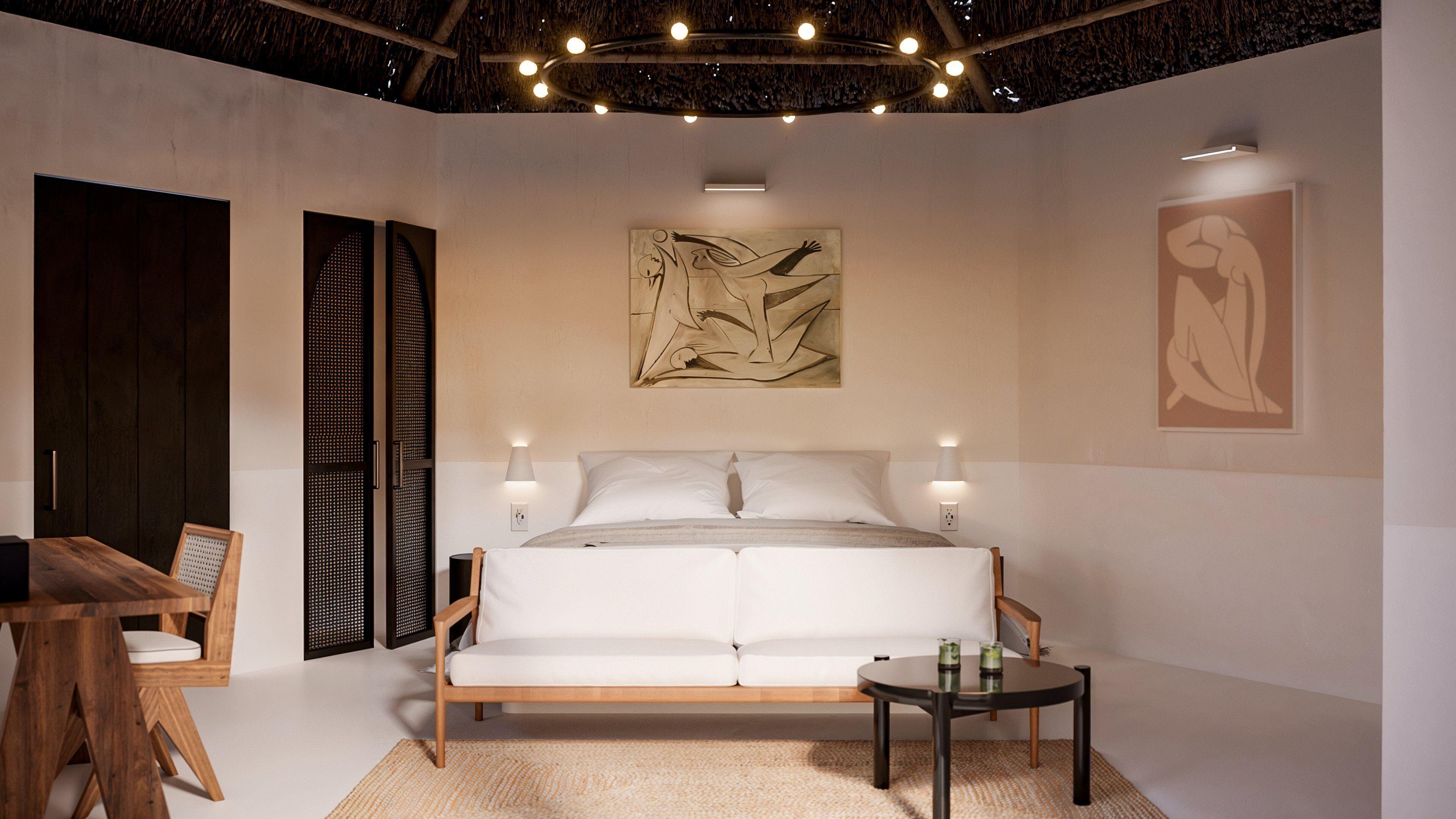 Casa Gitano Hotel Tulum