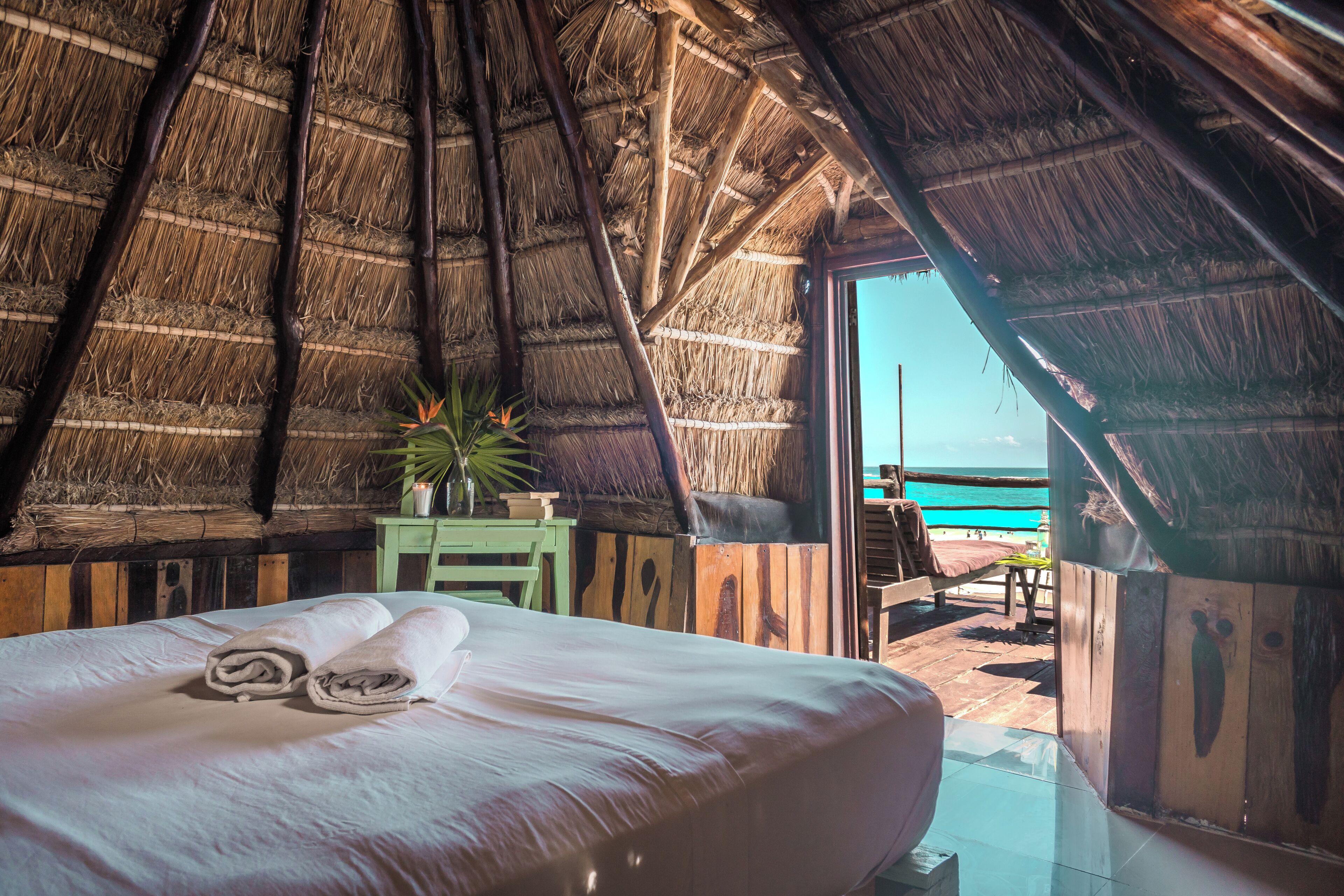 Hotel Playa Esperanza